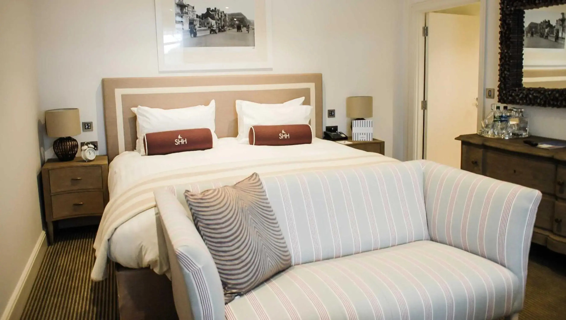 Harbour Hotel Sidmouth