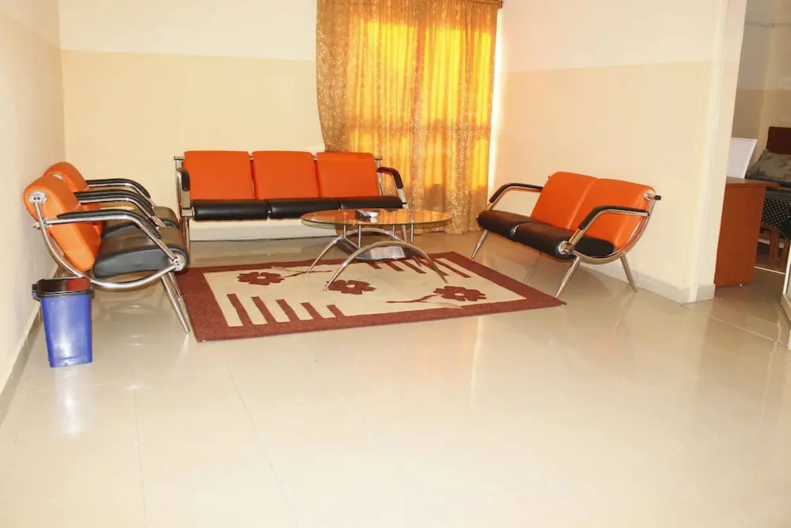 De' Nevilla Hotel