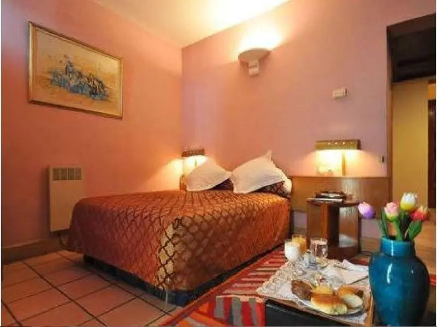 Hotel Sahara Regency