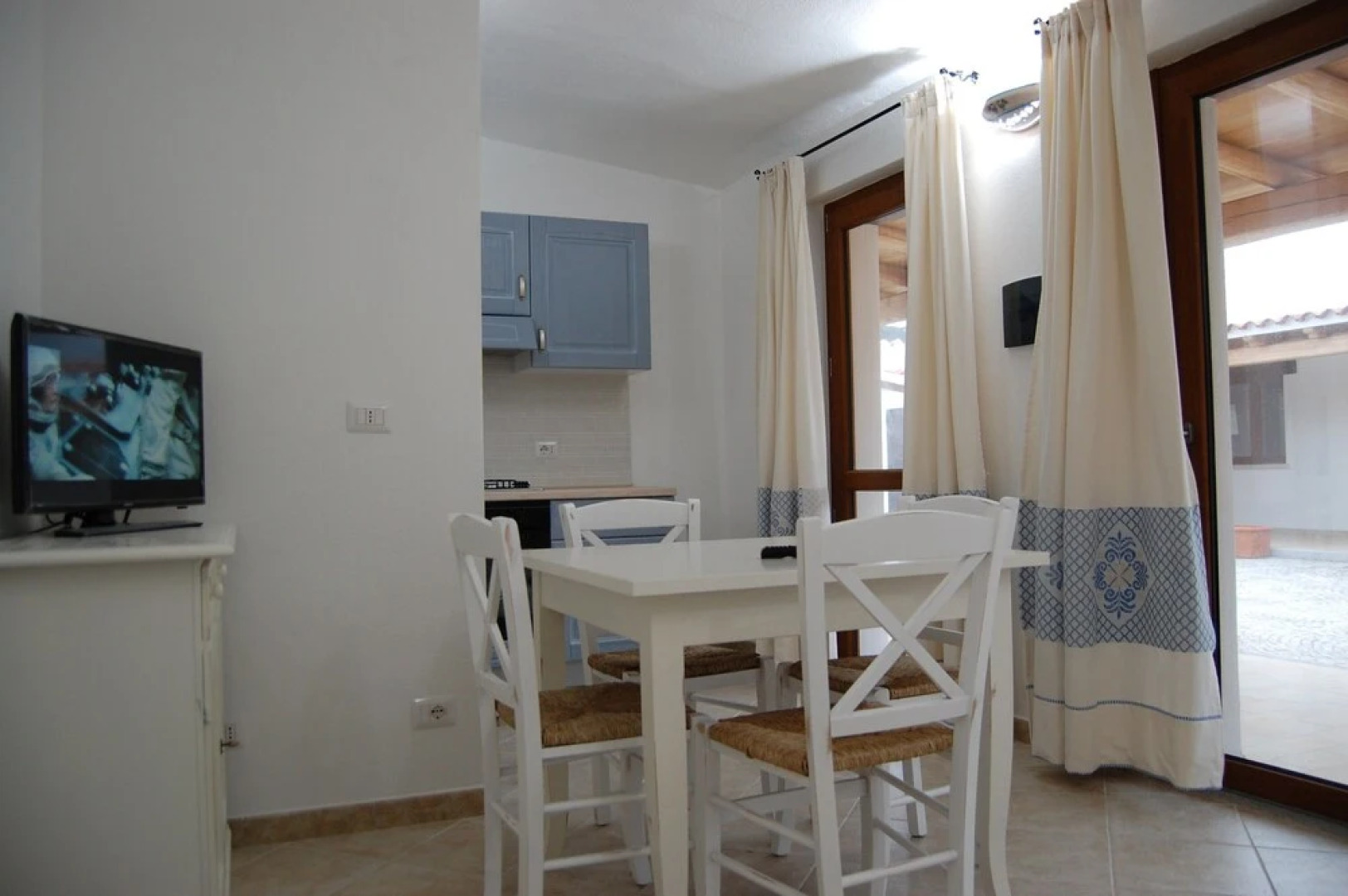 Nioleo Turismo Rurale