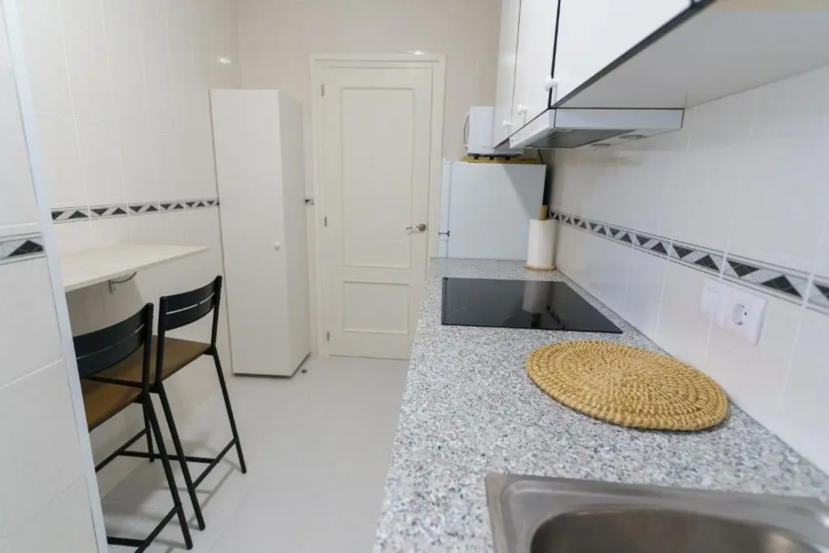Apartament Rosa