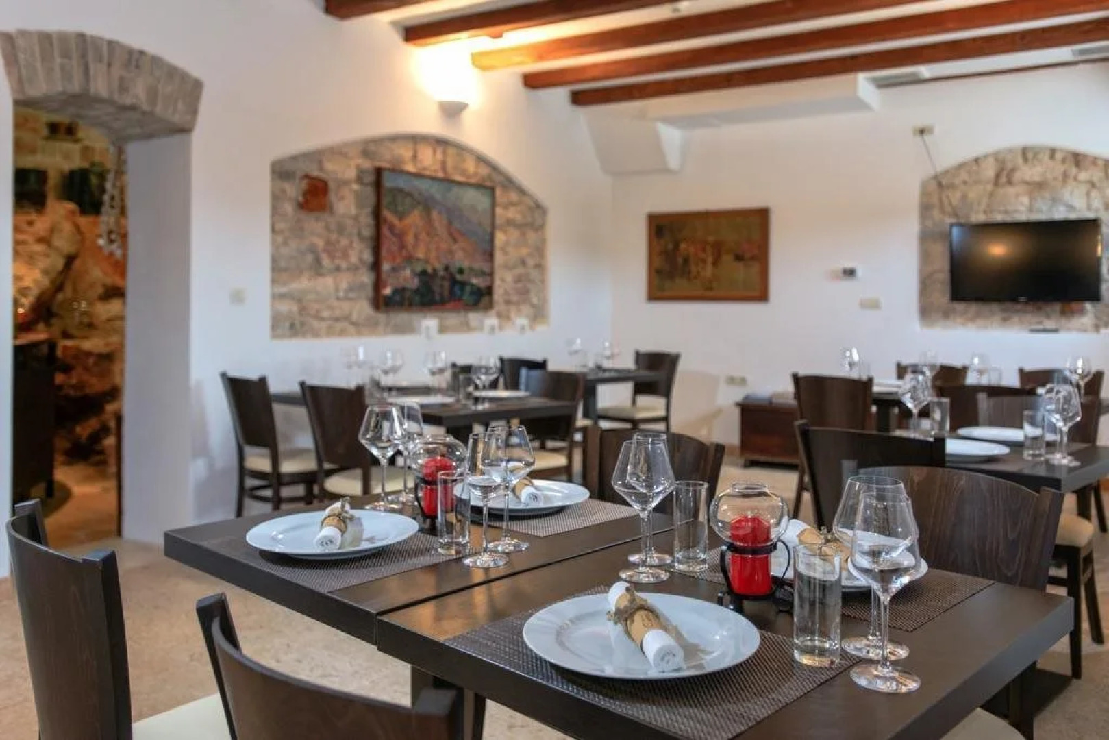 Heritage Villa Apolon