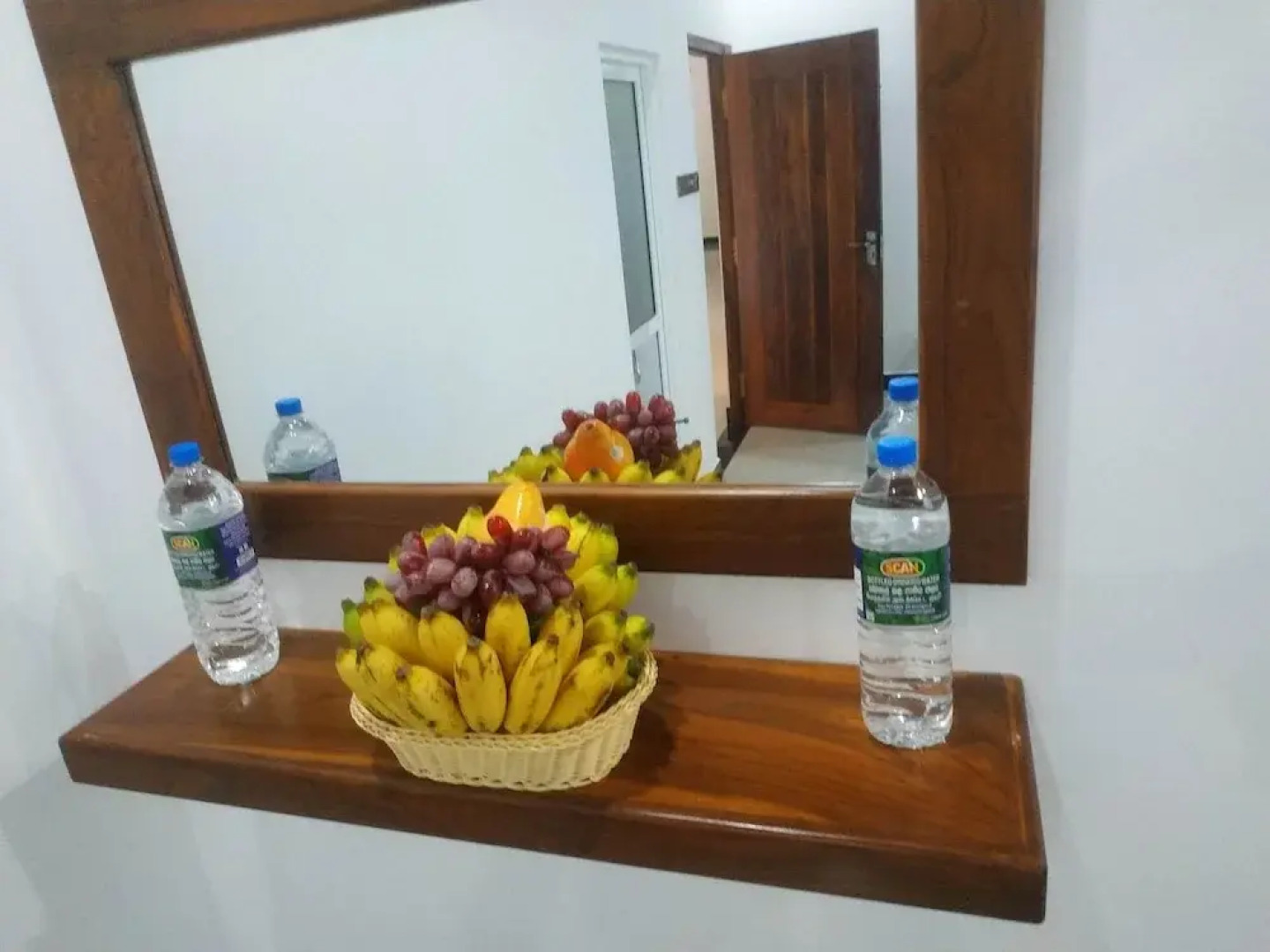 Four Seasons Safari Resort udawalawa