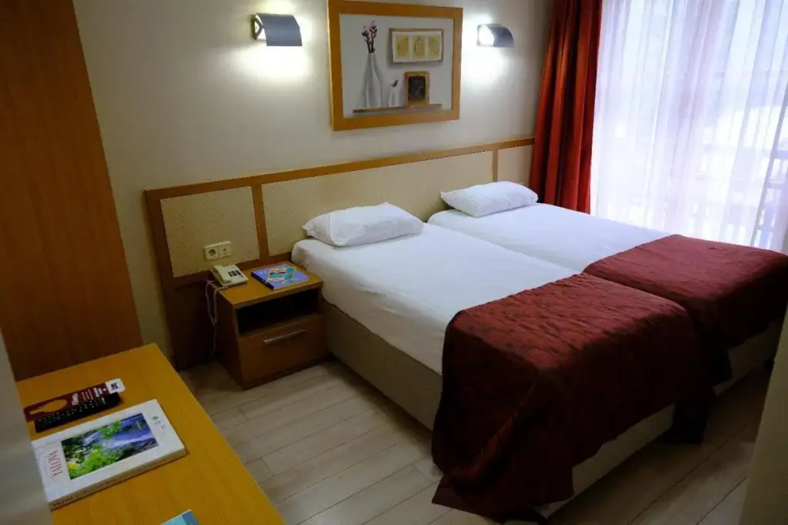 Saglik Bakanligi Yalova Termal Kaplica Isletmesi(Please Contact The Property 7 Days In Advance)