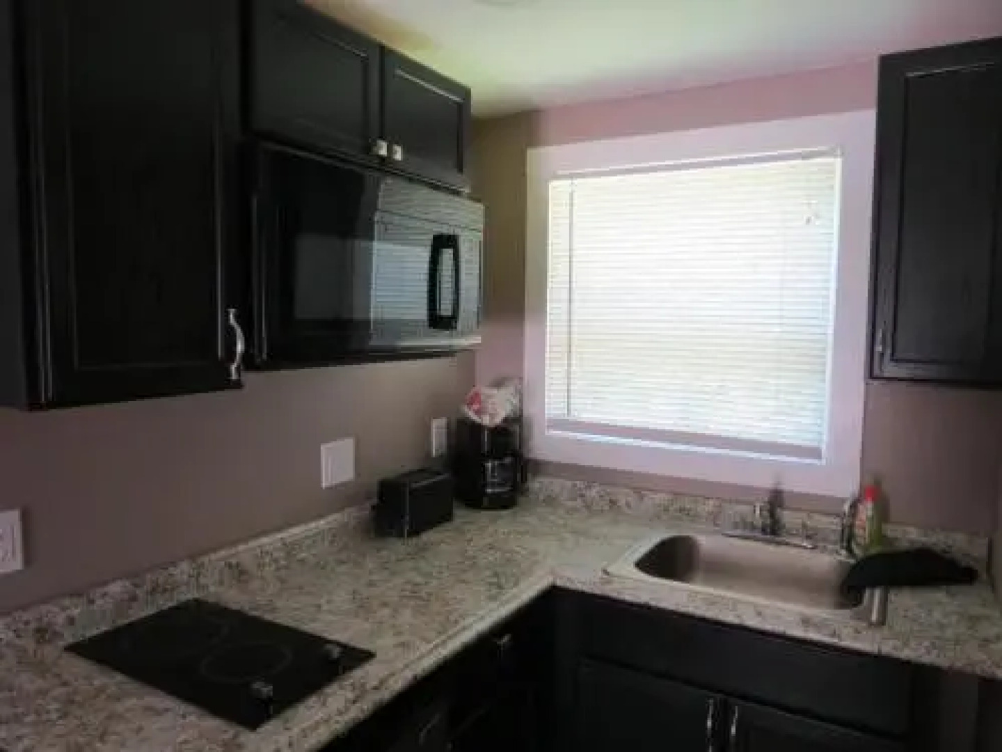 Brimley Motel Suites