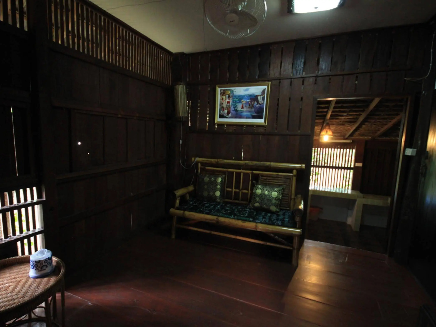 Romyen Garden Resort