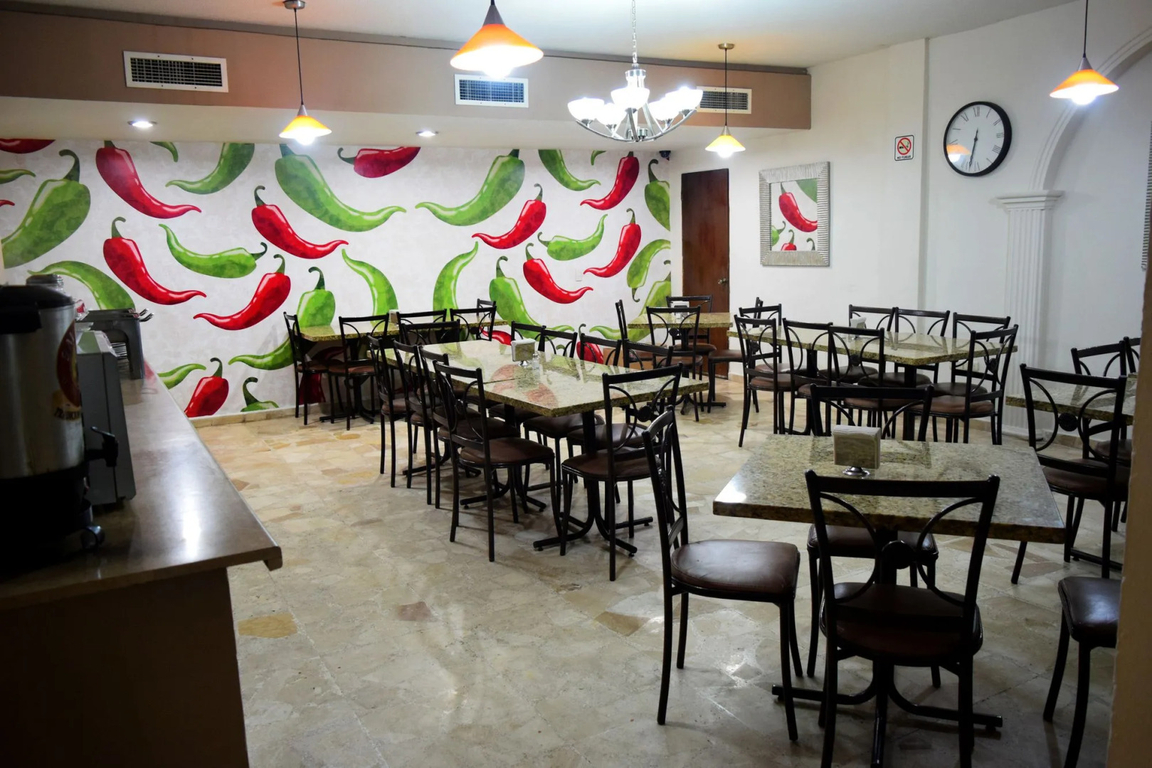 Hotel America Centro