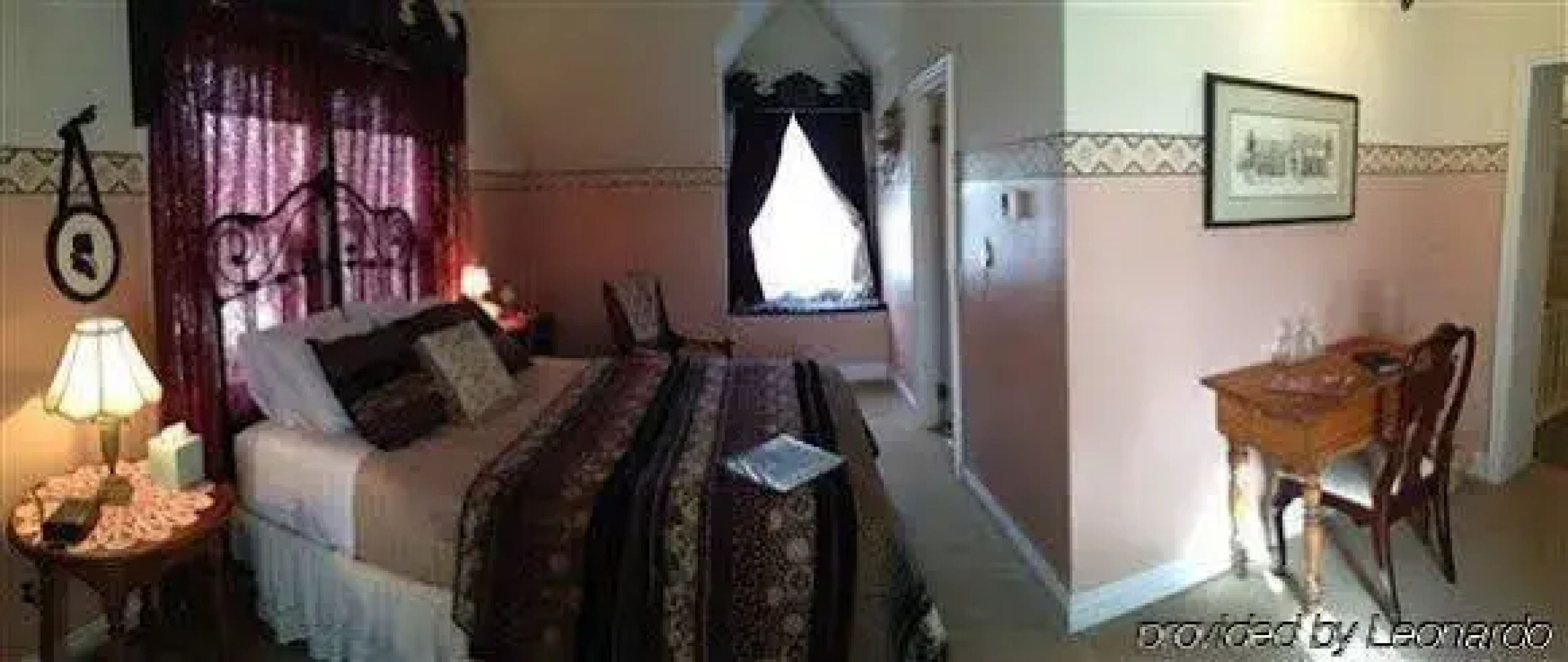 The Cottage @ 241 North