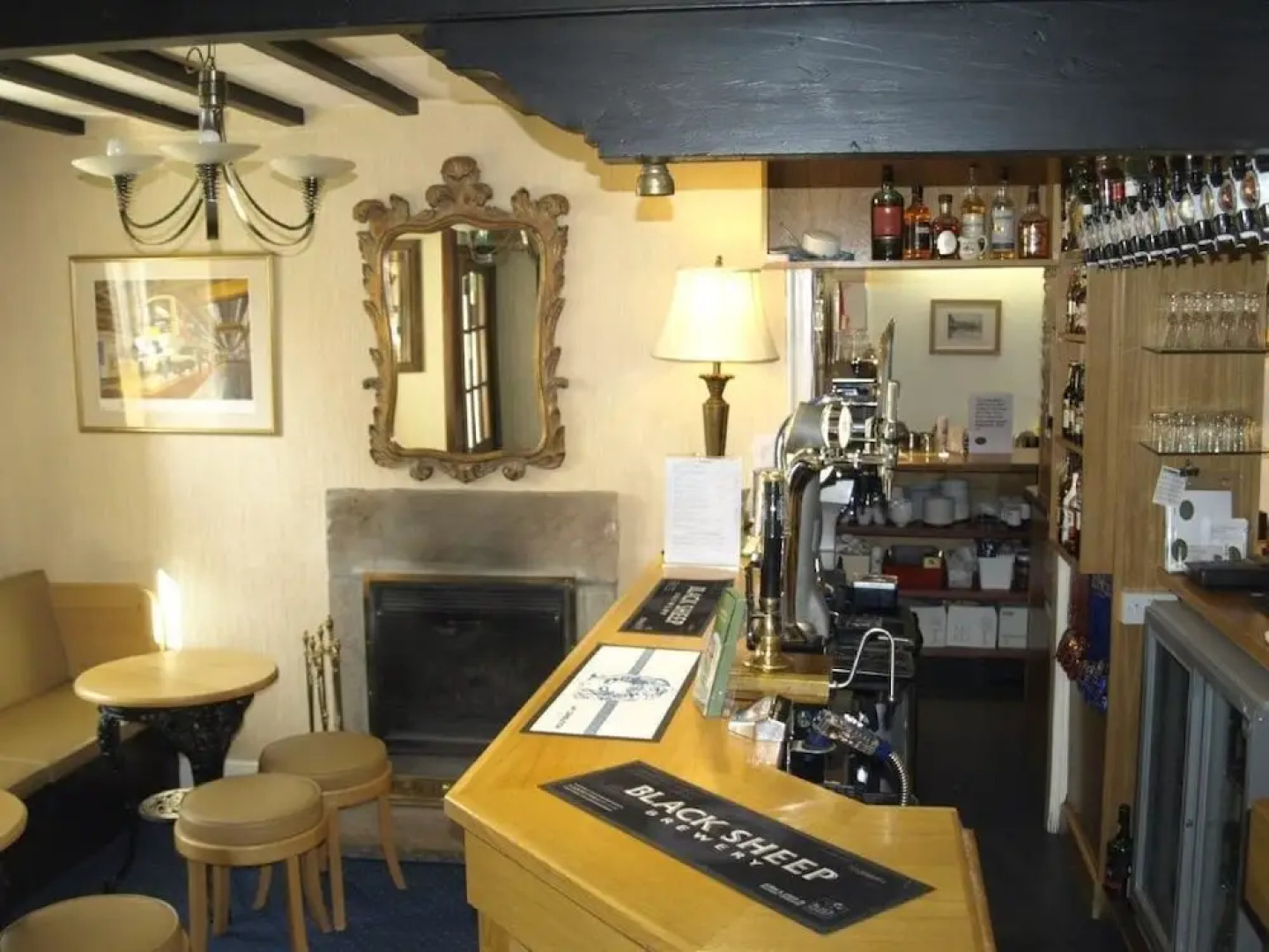 Kearton Country Hotel