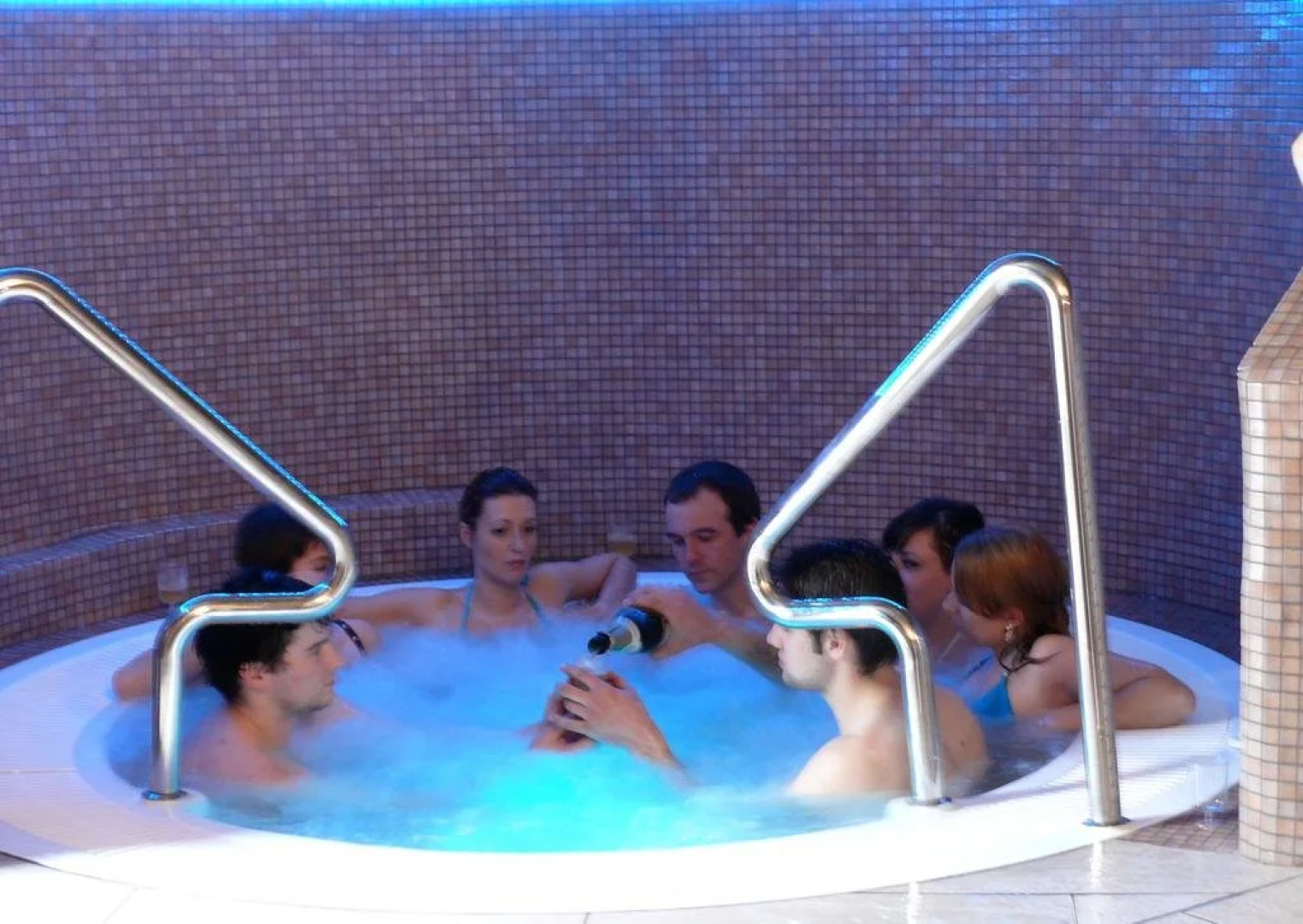 Holiday Home La Ligule