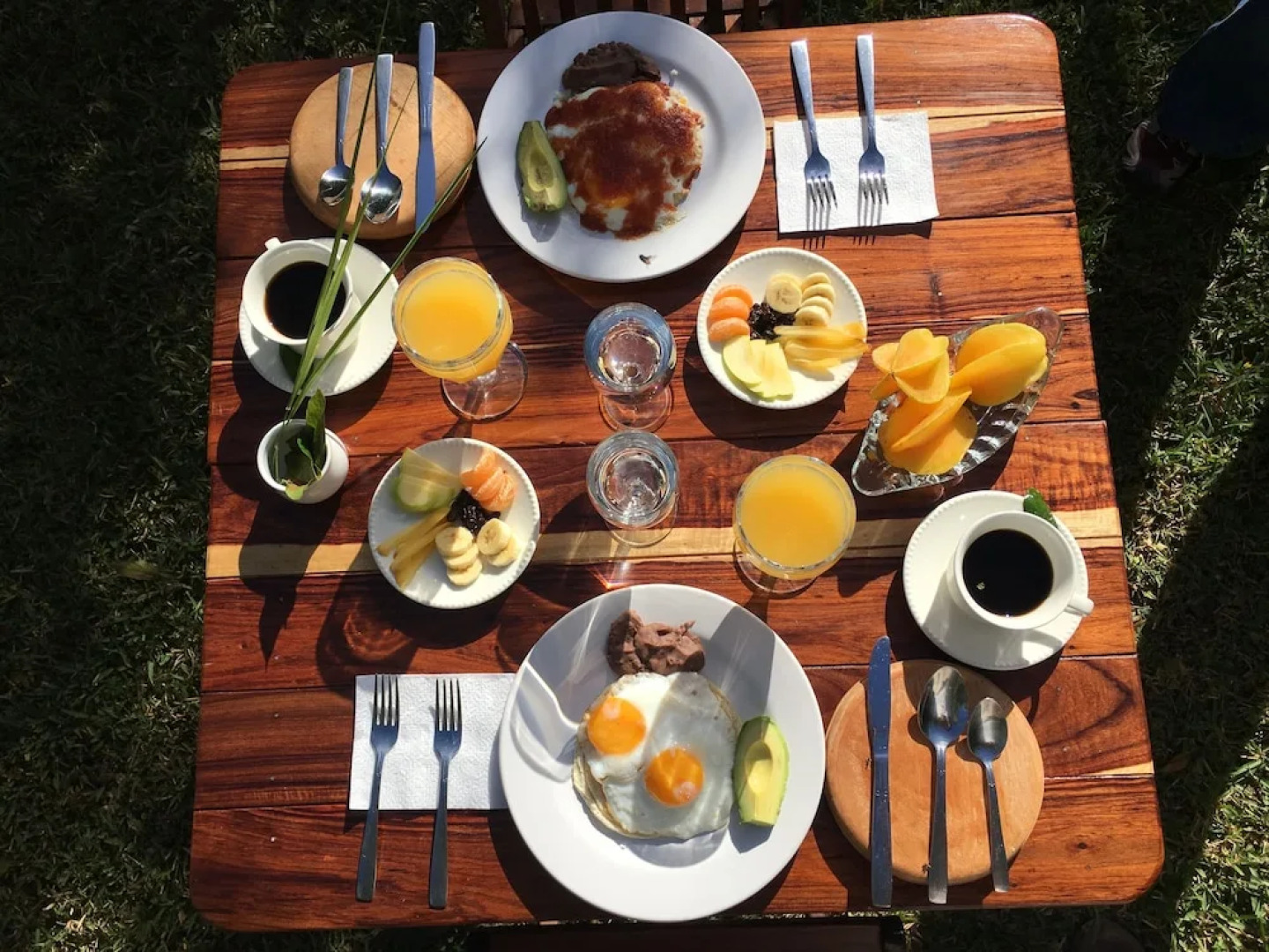 Hotel Casa Maya Calakmul