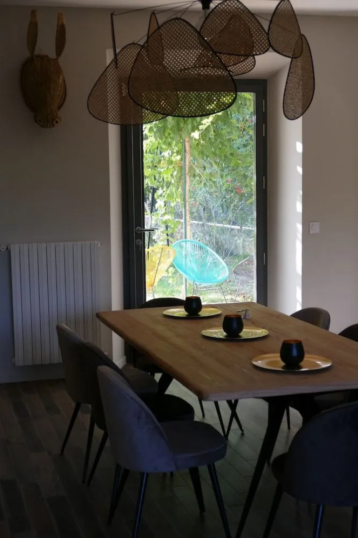 Maison Galatéa chambres d'hôtes