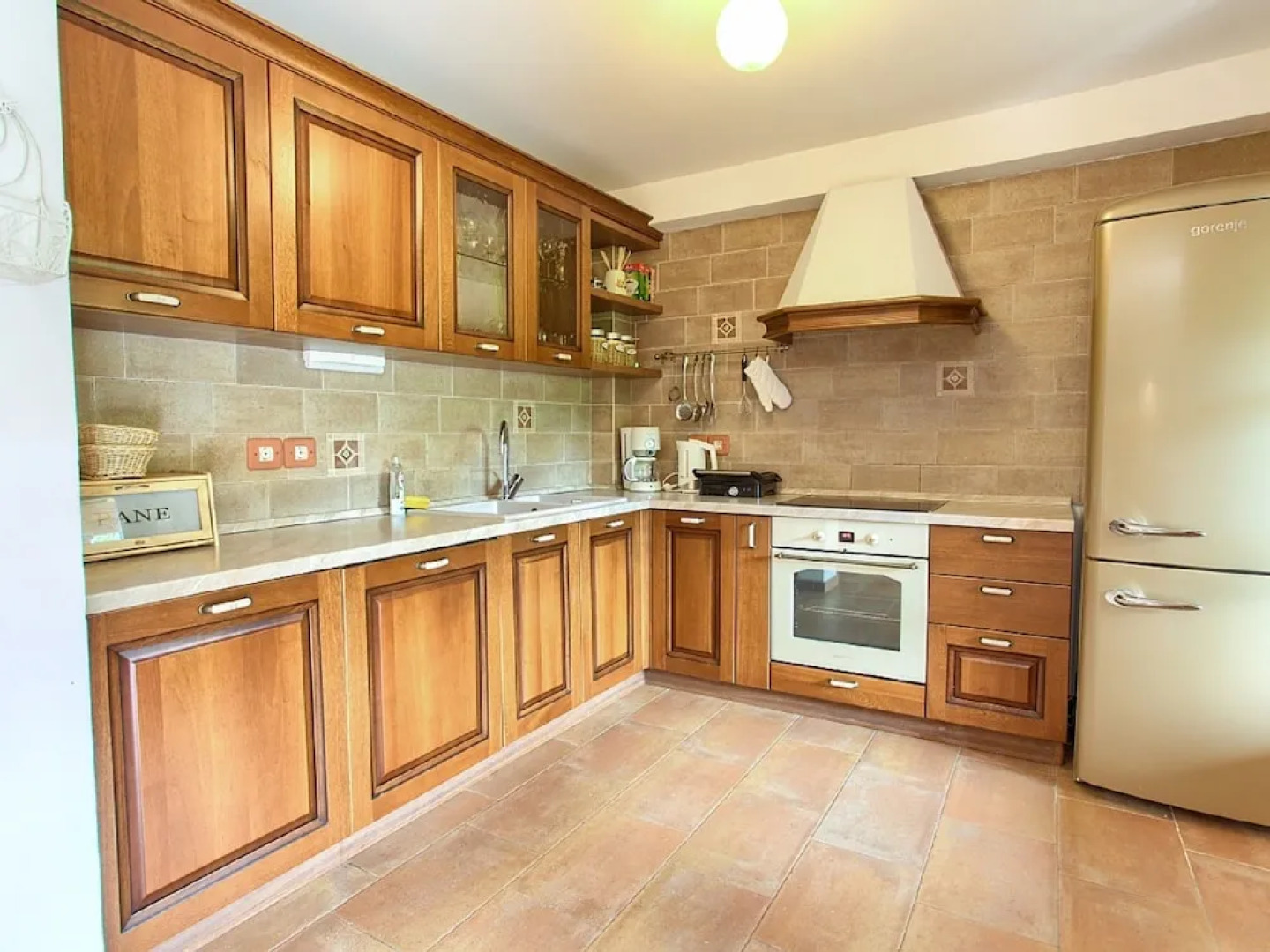 Attractive Villa in Kras with Swimming Pool