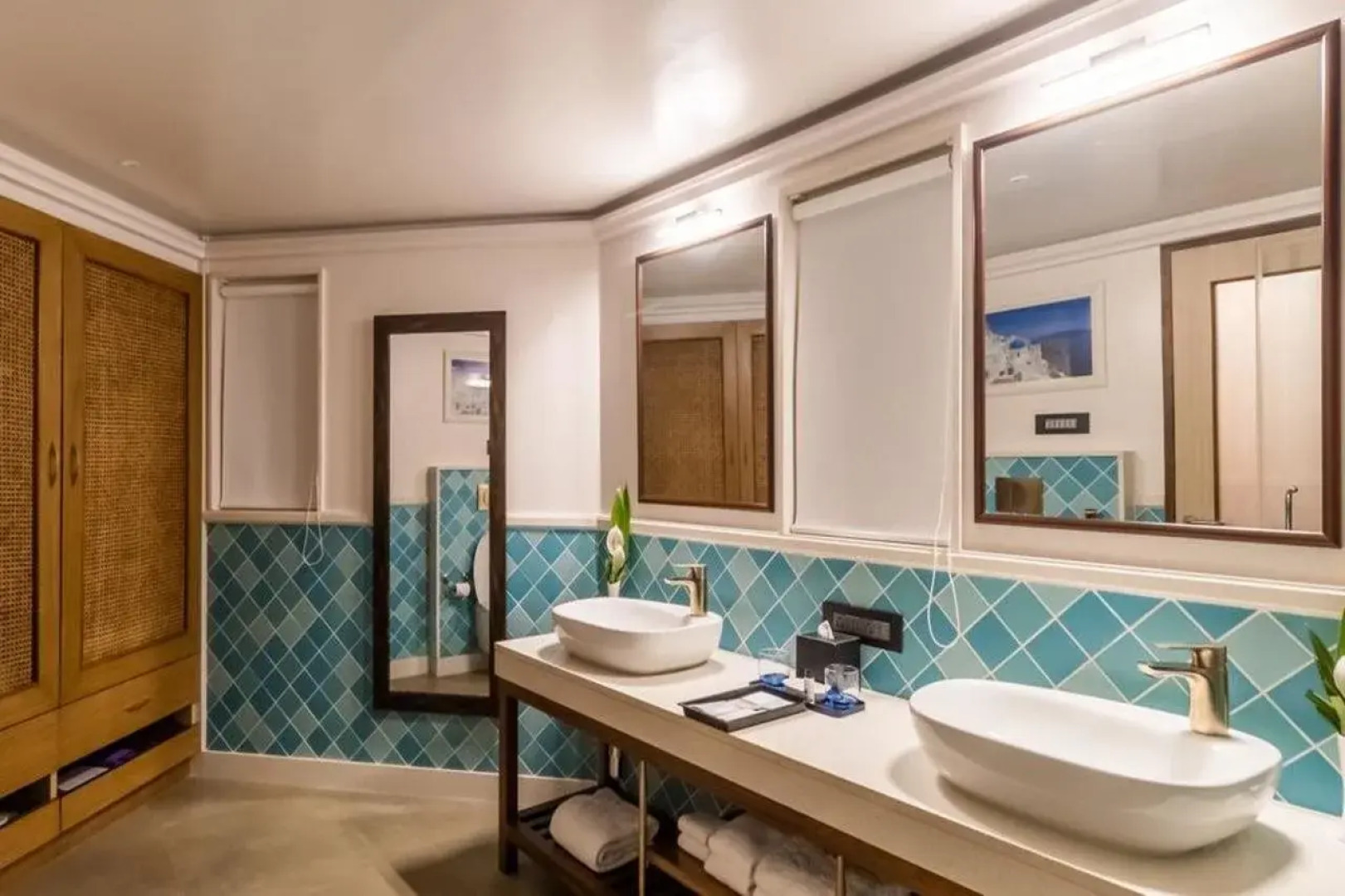 Planet Hollywood Goa Beach Resort