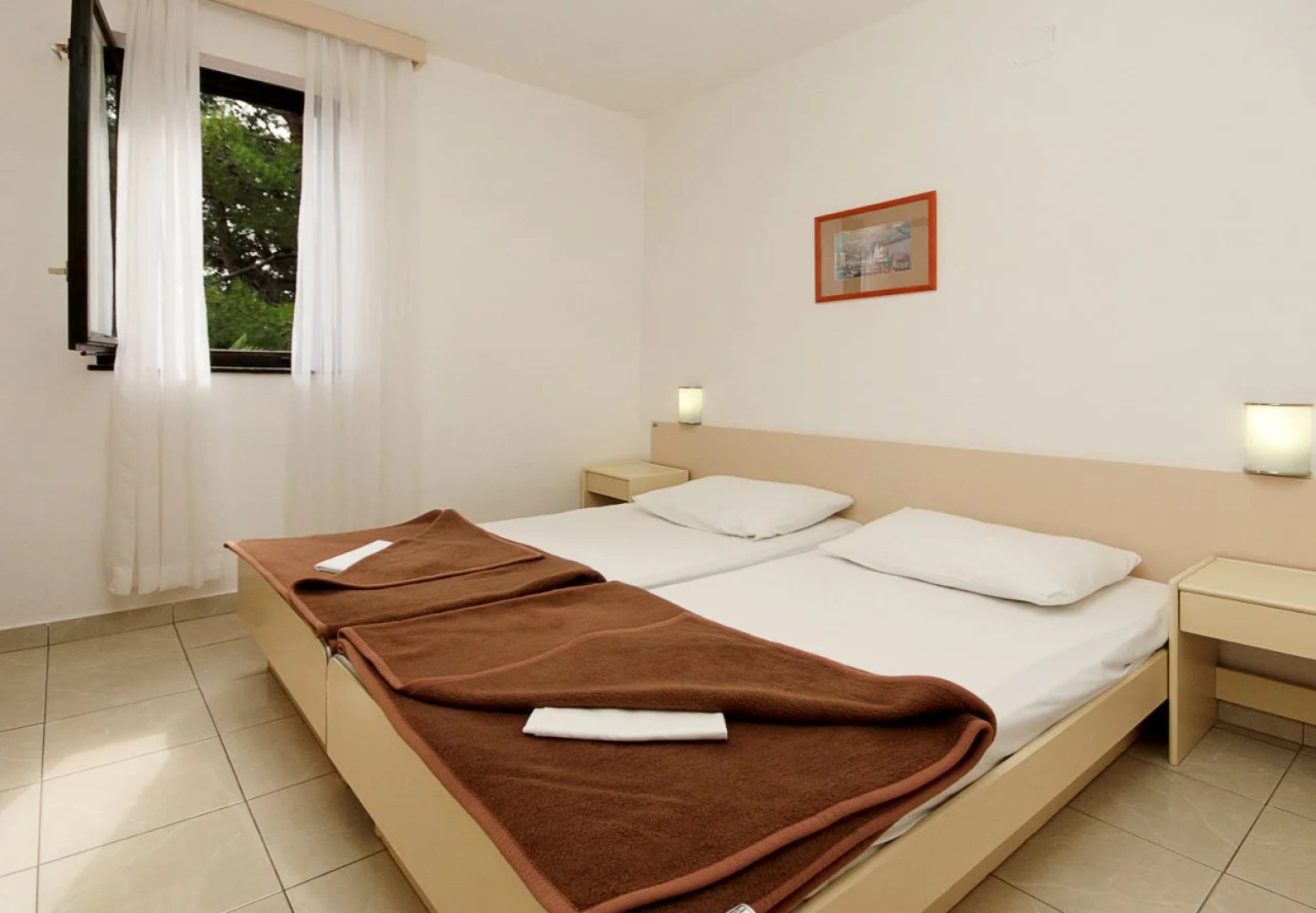 Savudrija Apartments