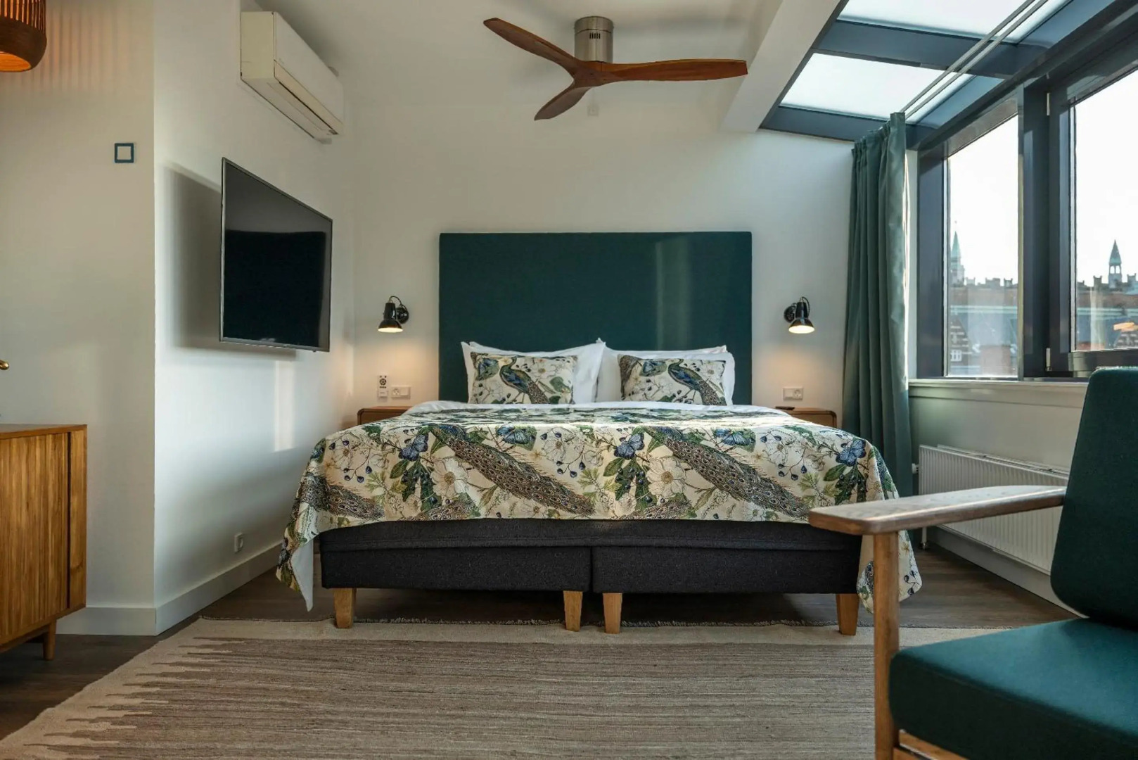 Motel One Copenhagen