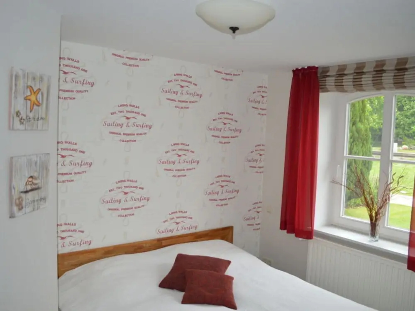 Holiday Apartment "kati"