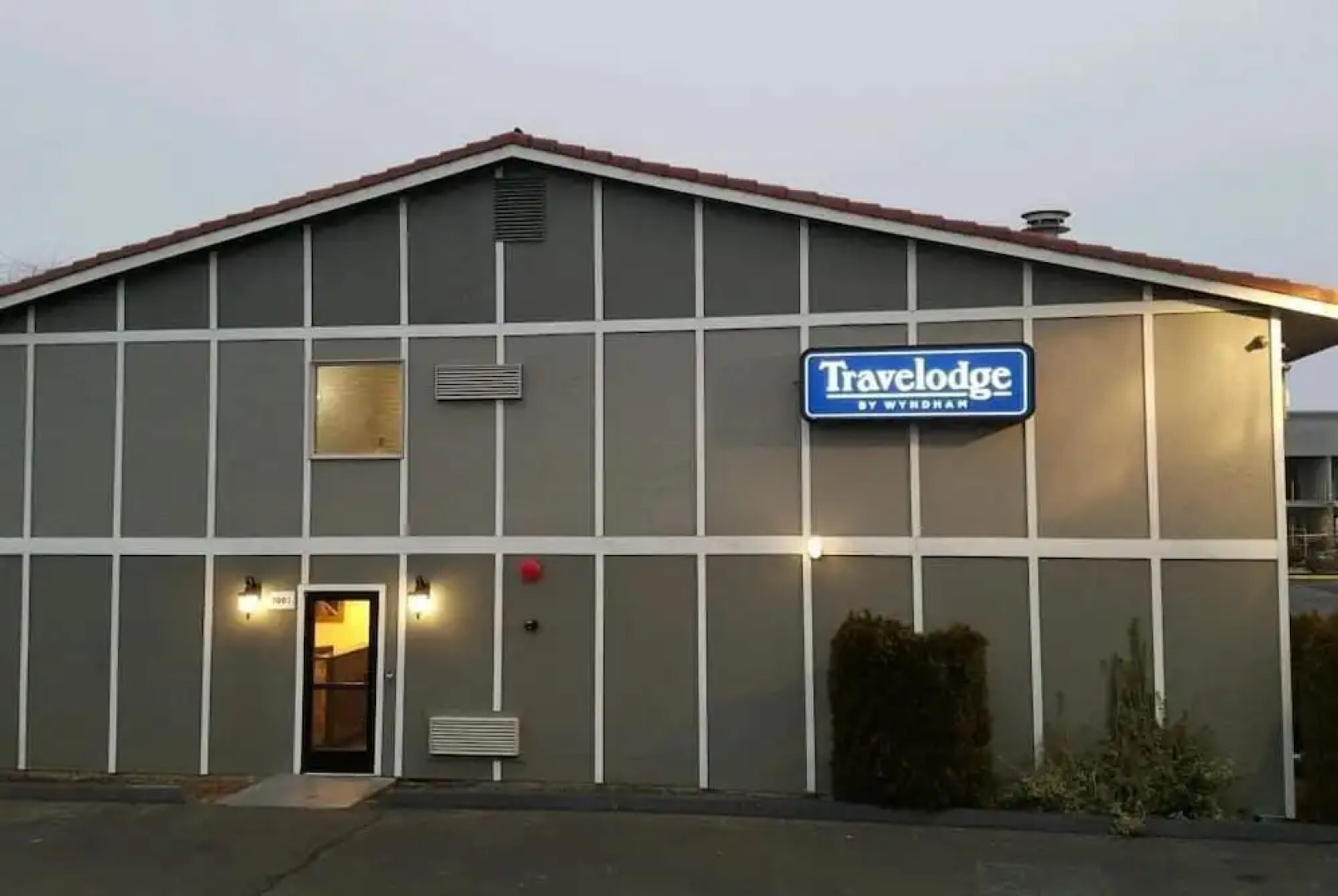 Travelodge by Wyndham Moses Lake