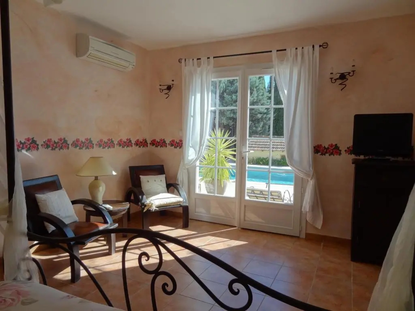 La Bastide de Font Clarette