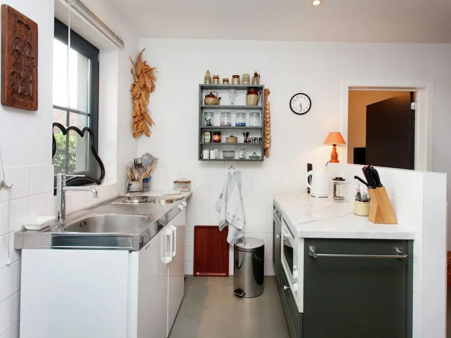 Comfortable Holiday Home Near Forest in Bilzen