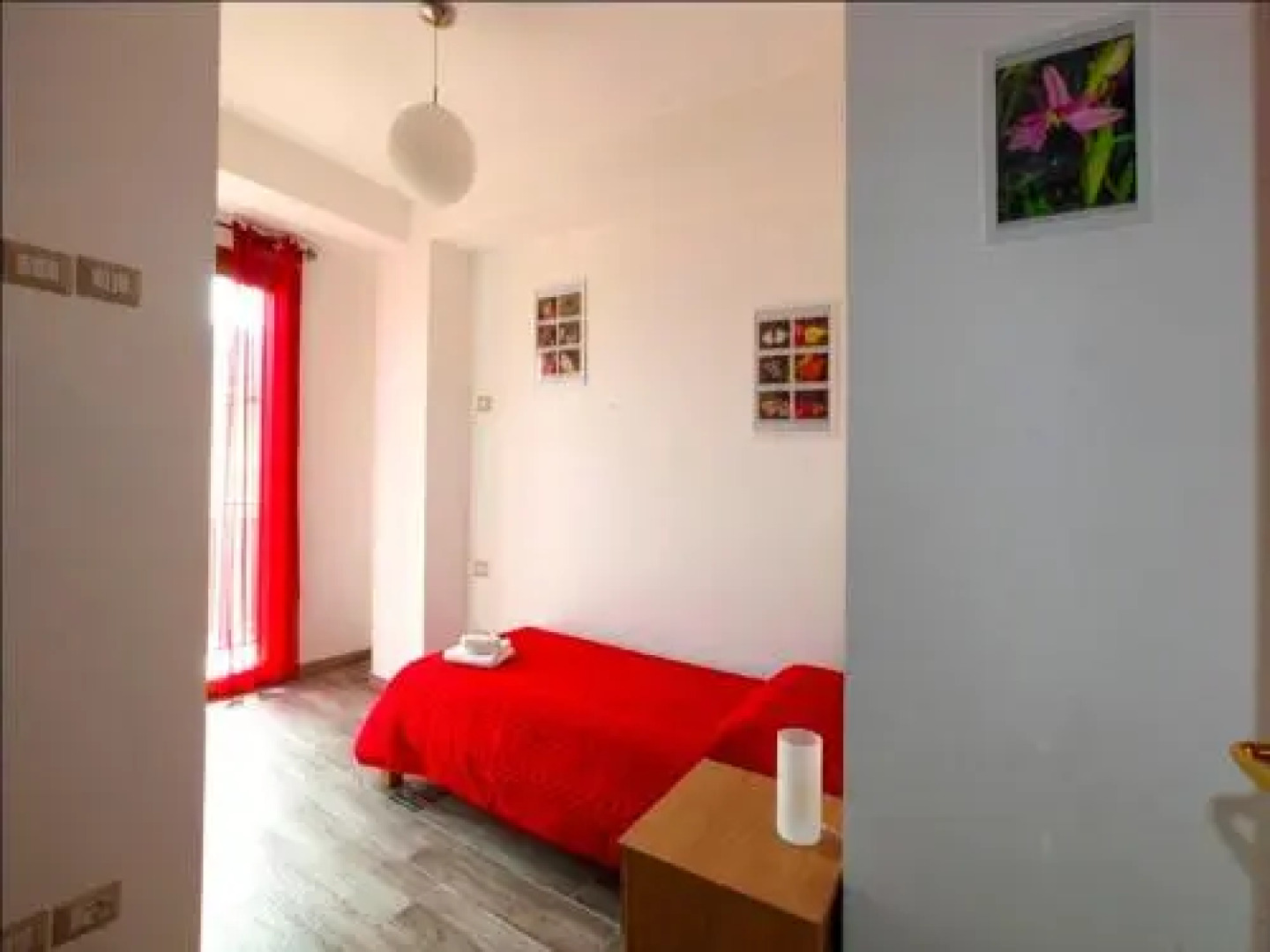 Casa Vacanza Stella Dei Nebrodi