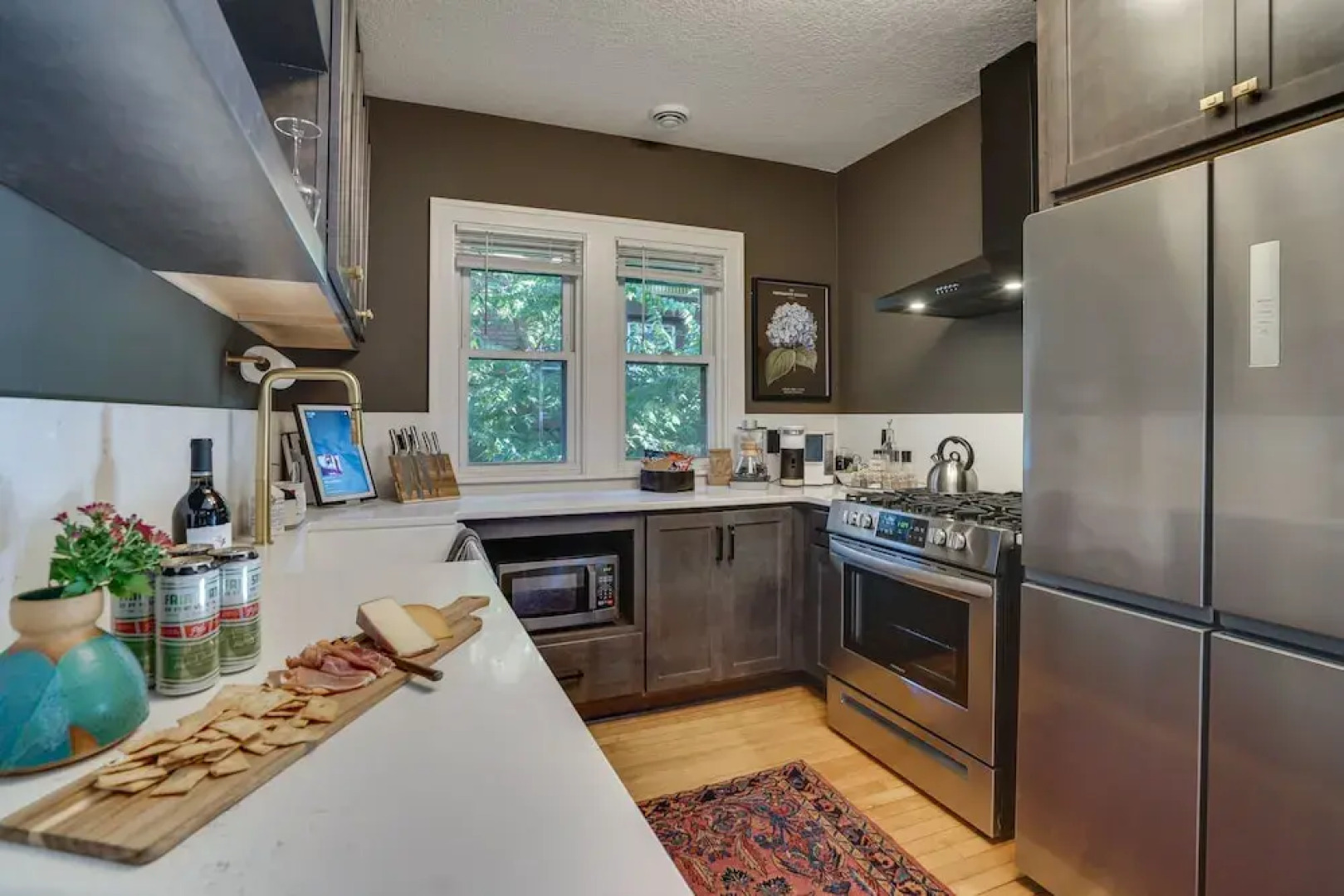 Saint Paul Vacation Rental Near Downtown!