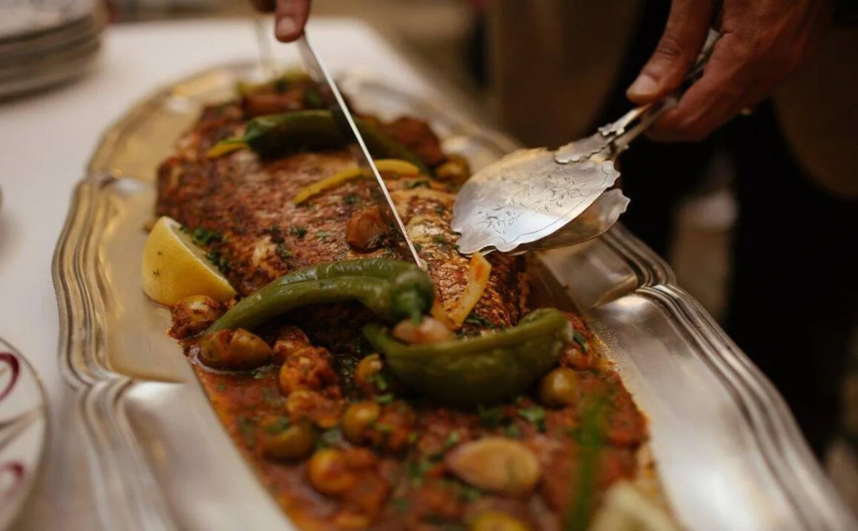 Hôtel particulier Le DOGE, Relais & Châteaux