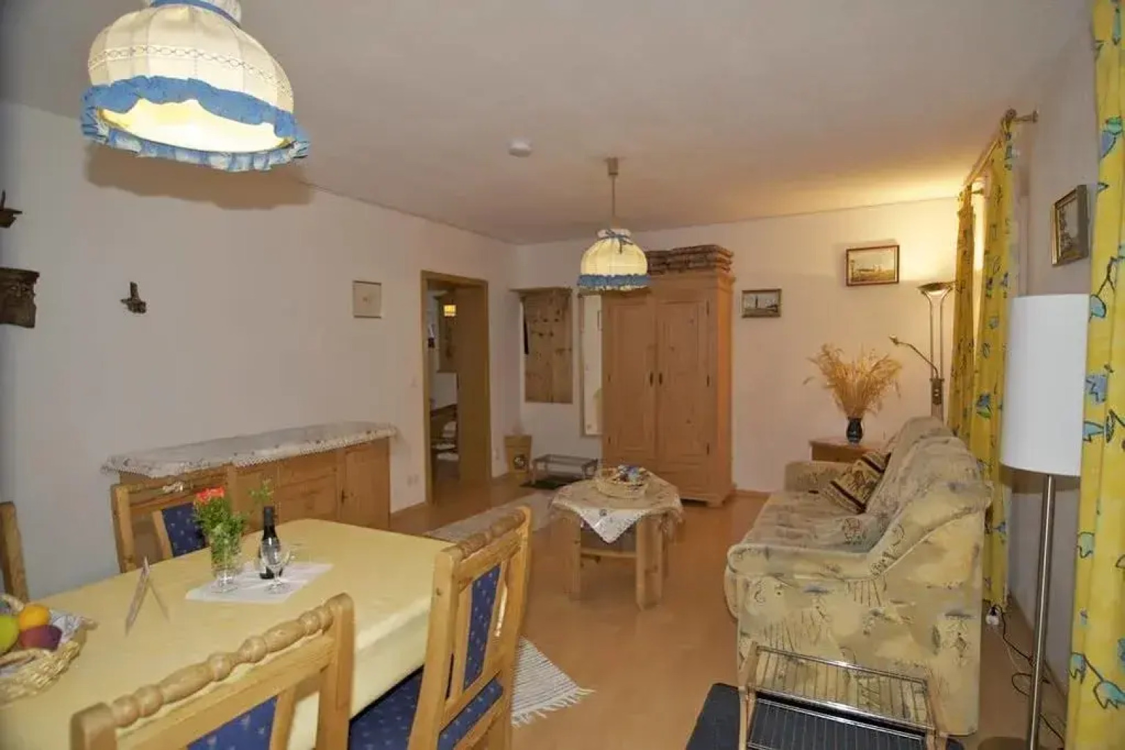 Ferienwohnung Christine