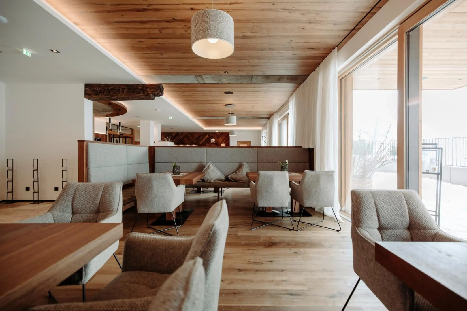 PoSt Boutique Apartments