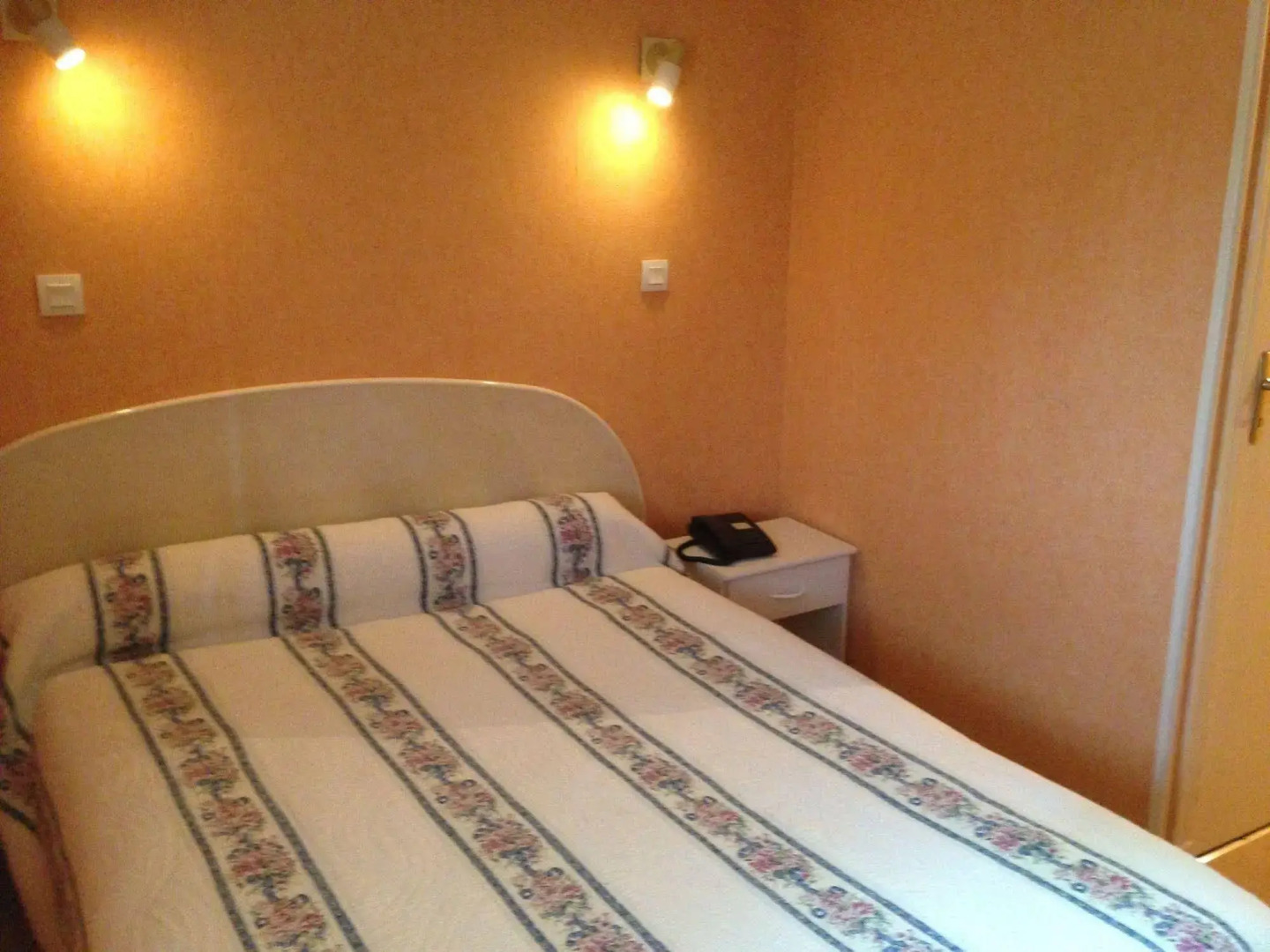 Hôtel Restaurant Le Crab