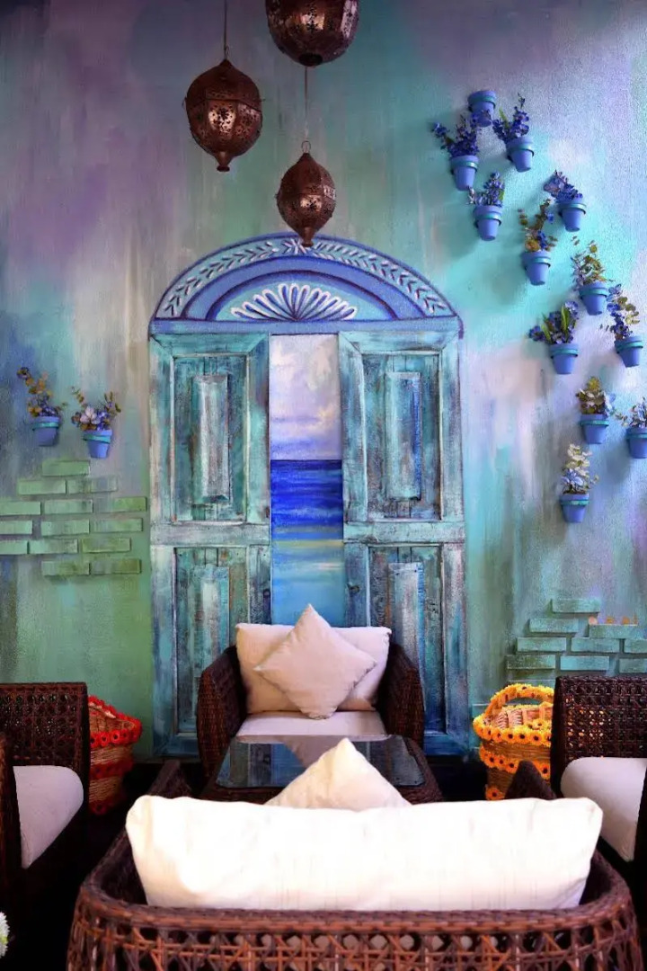 La Tortuga Hotel & Spa