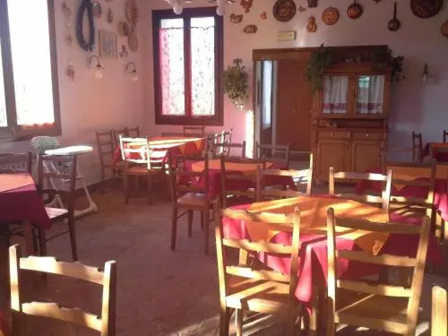 Agriturismo Al Selvadigo