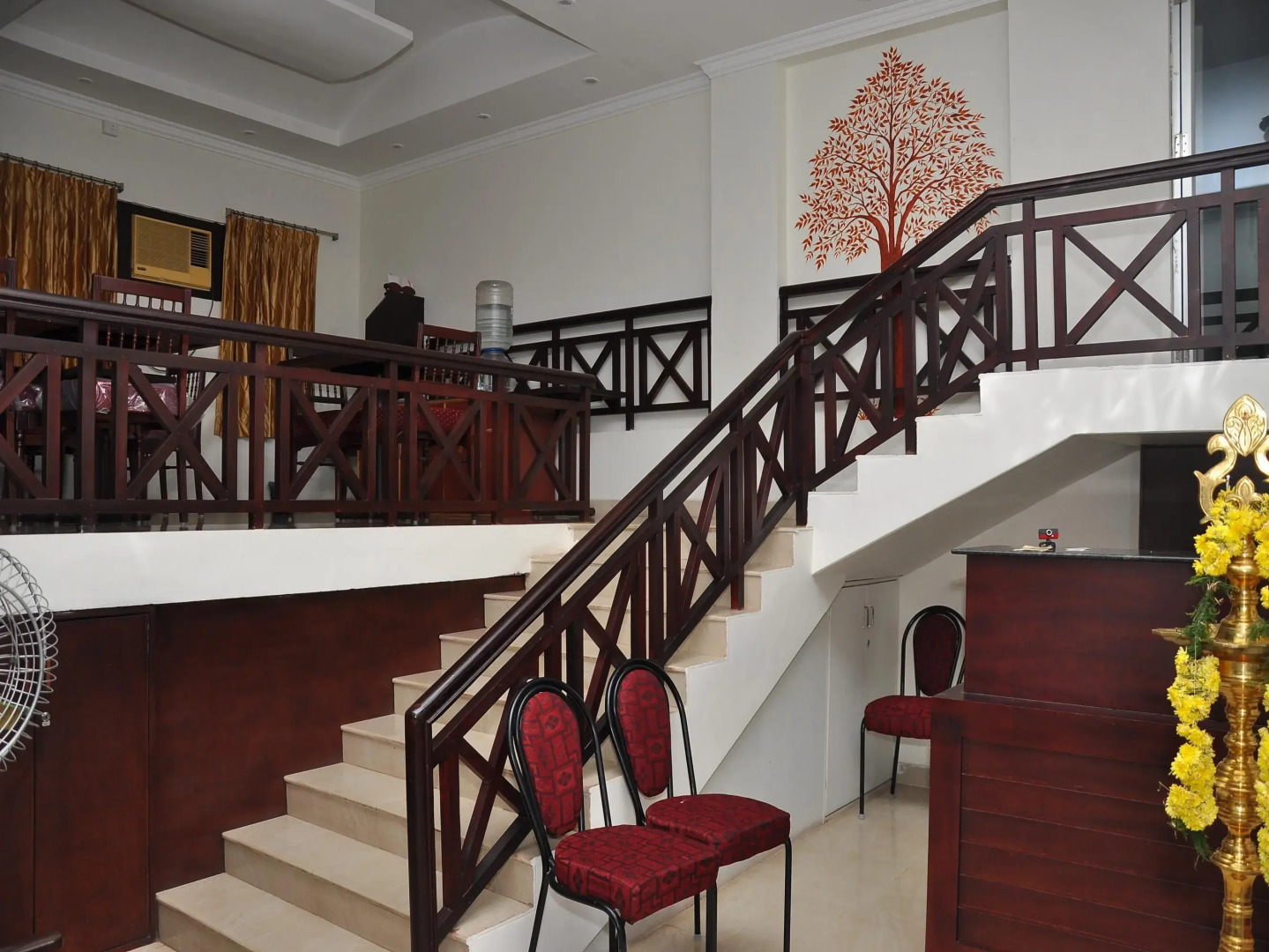 Sree Chakra Hotel Madurai