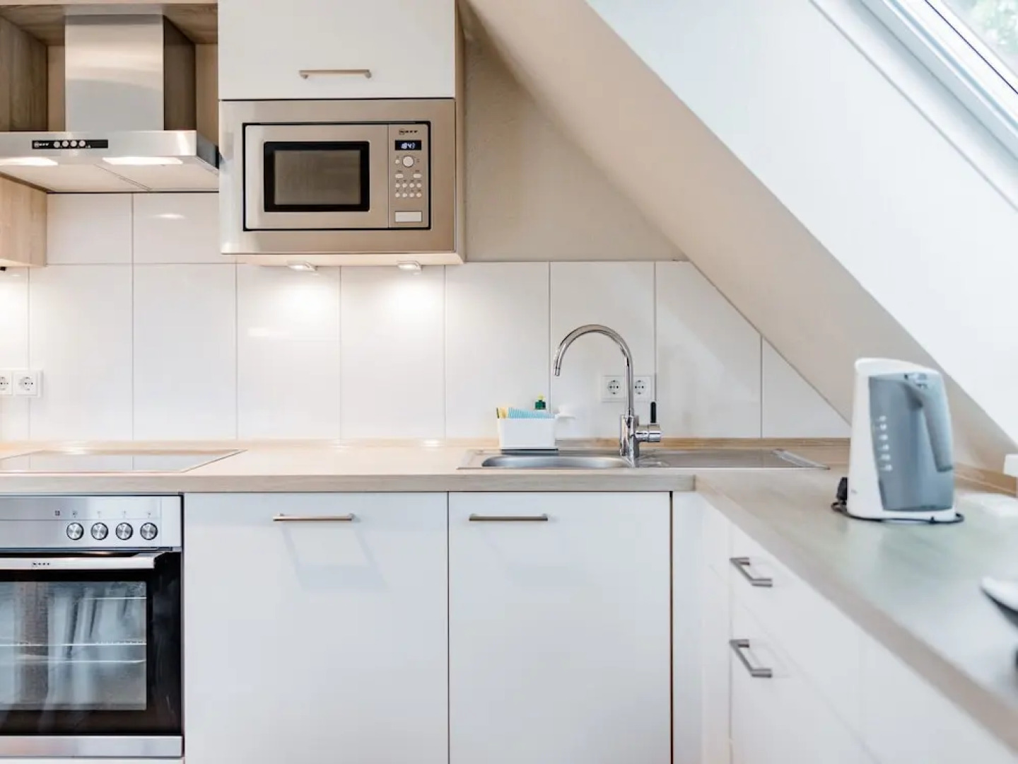 Landurlaub in Lubberstorf