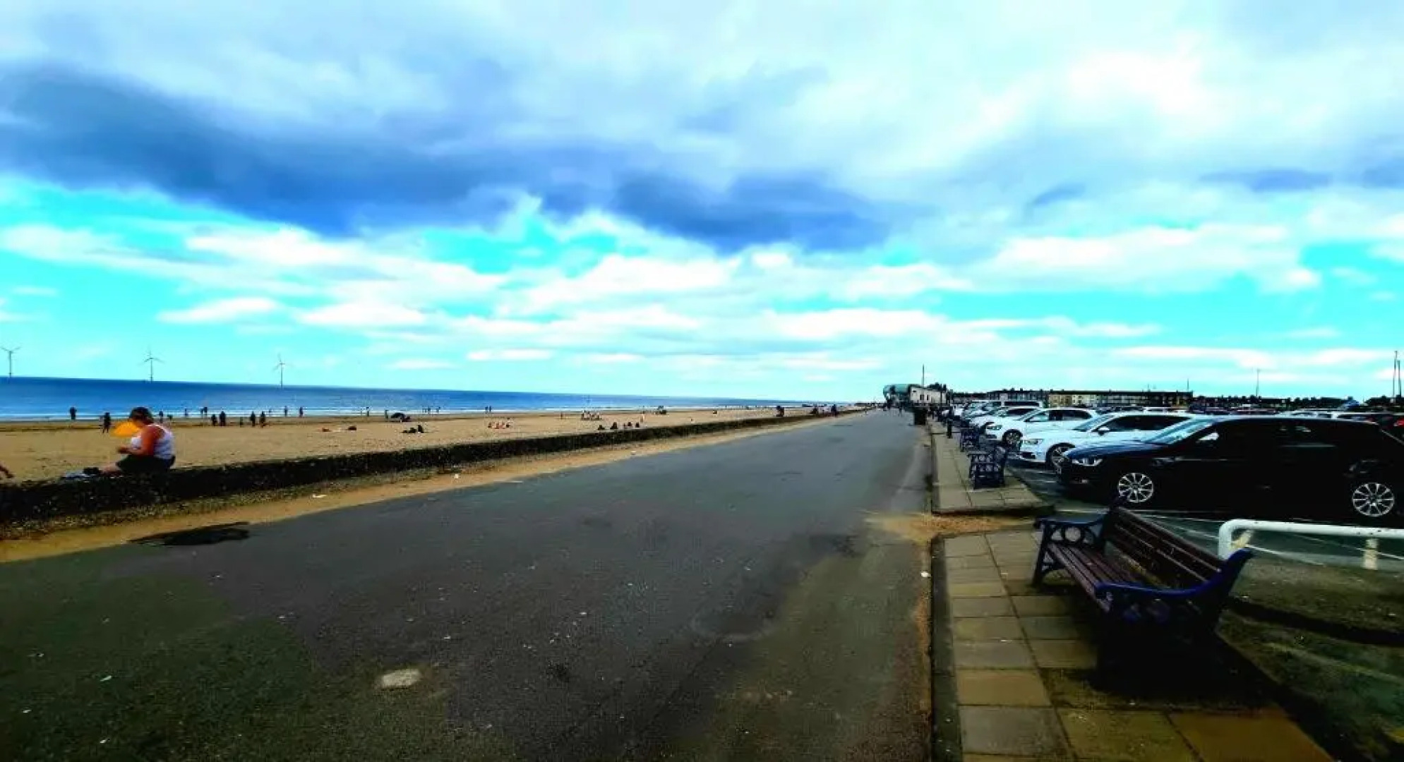 Highview House Redcar-Seaview Apartments