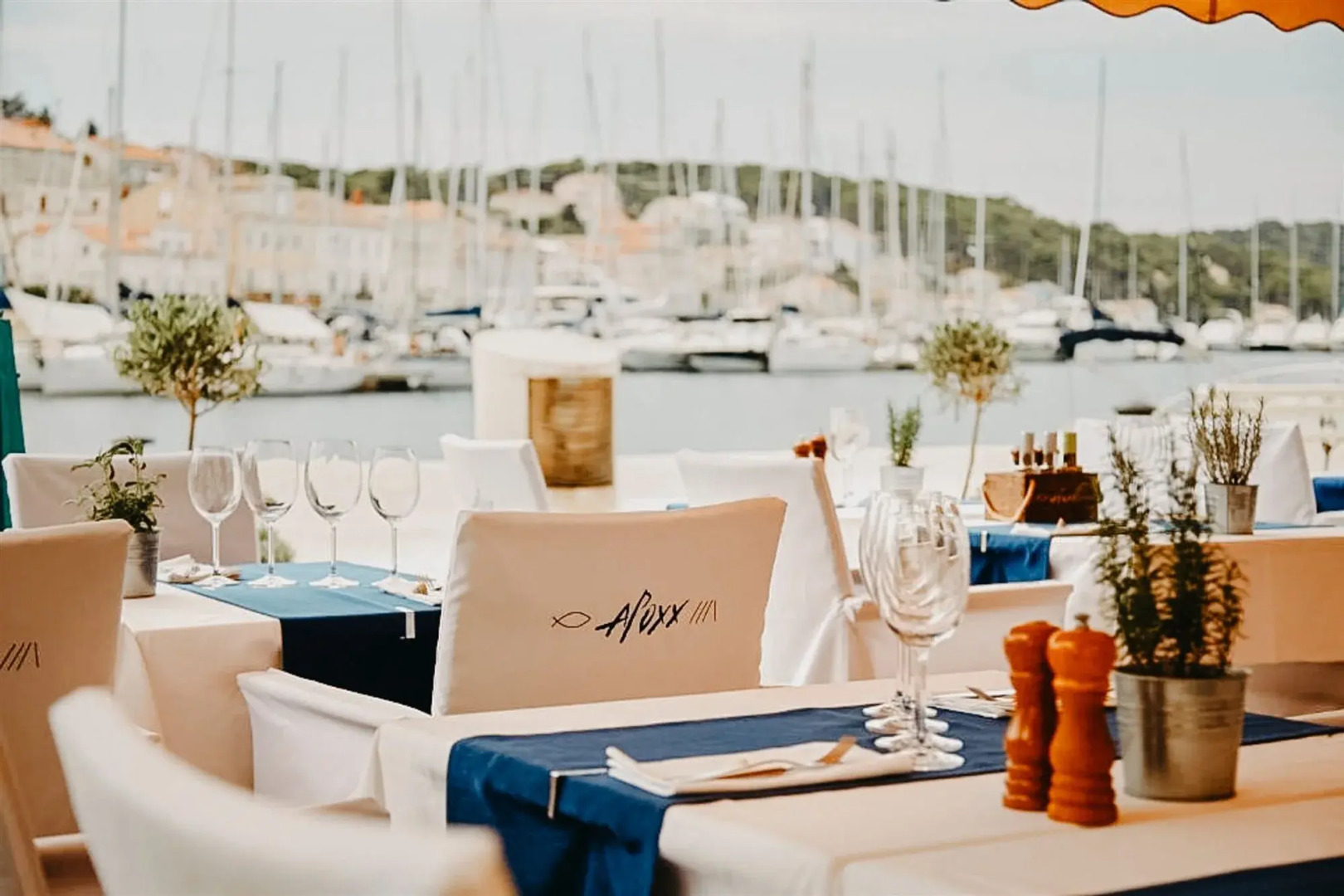 Hotel Apoksiomen by OHM Group