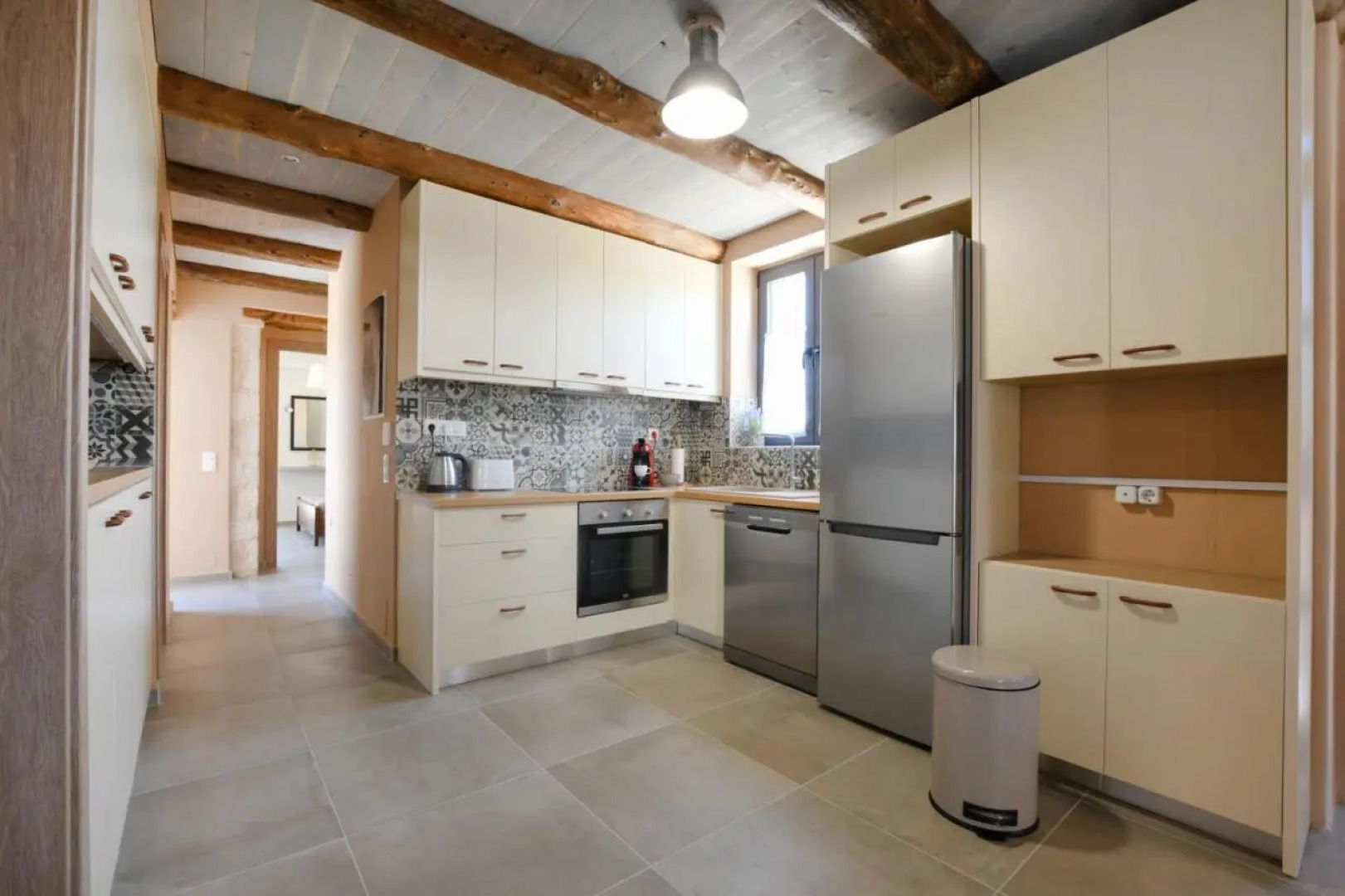 Arismari Villa - Private Pool