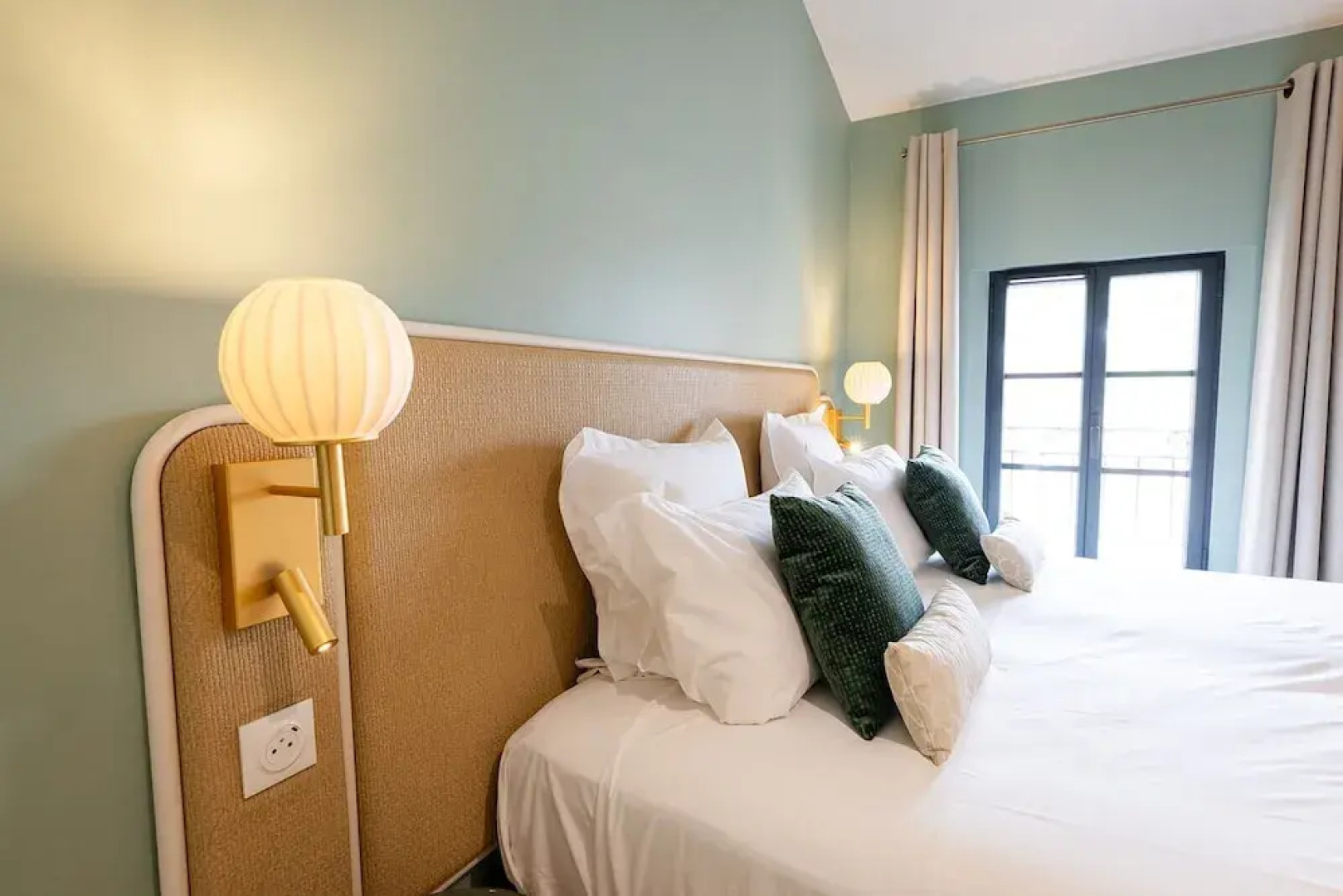 Château la Beaumetane