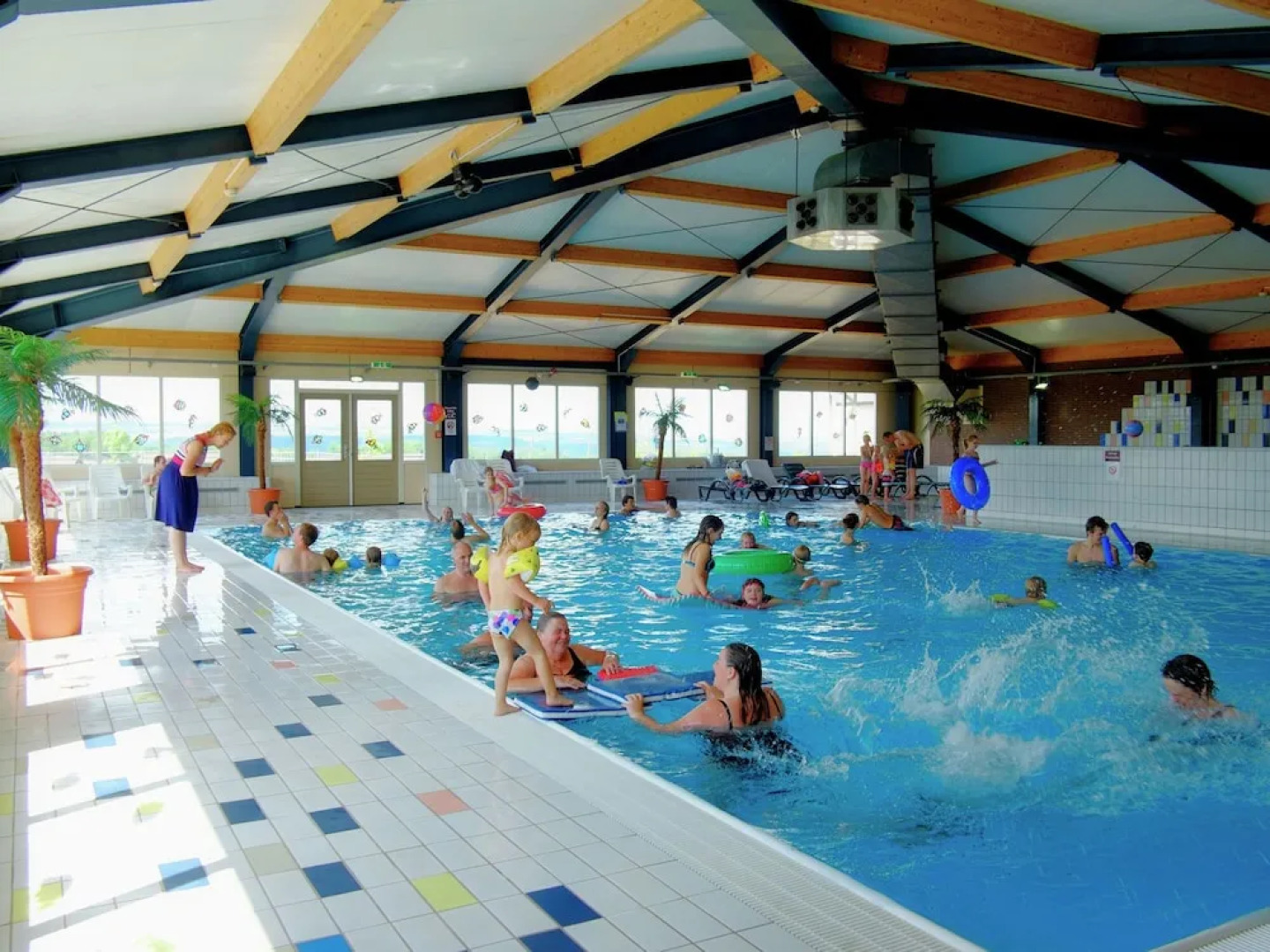 Spacious Villa in Traditional Style not far From the Moselle