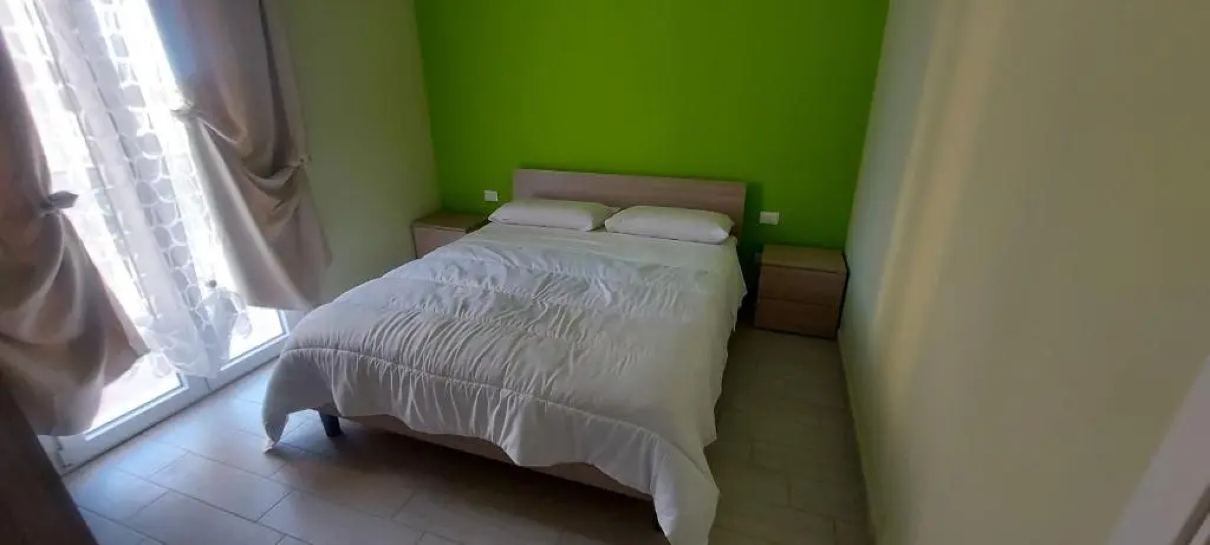 Case vacanze LE ROSE