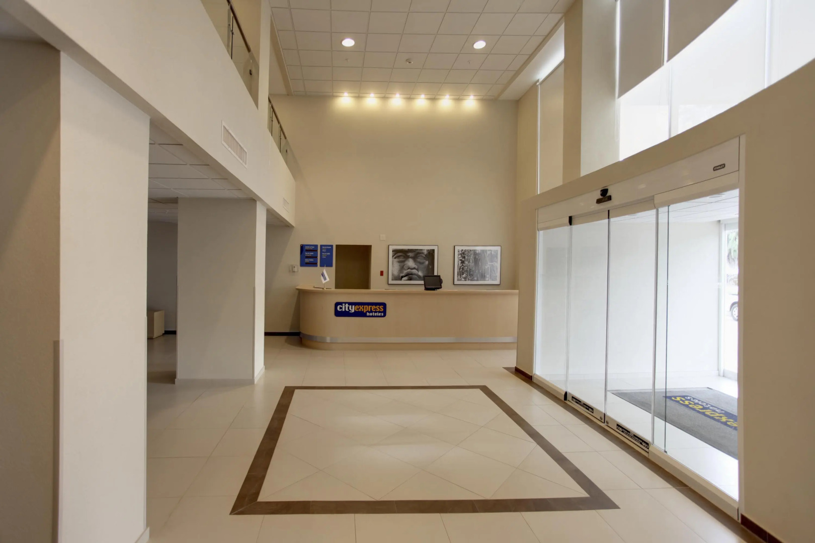 City Express by Marriott Villahermosa