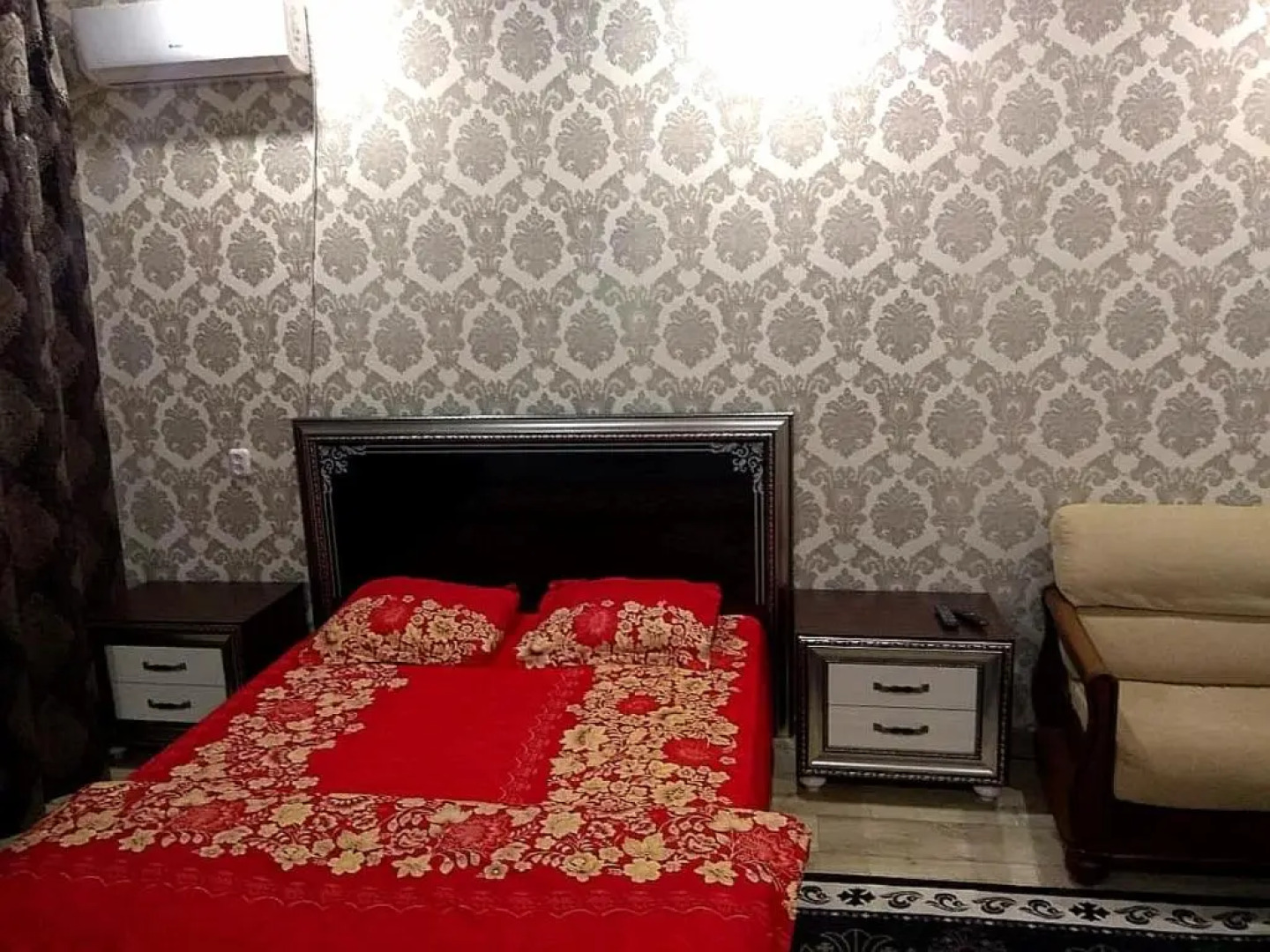 VIP Квартира 2ком.