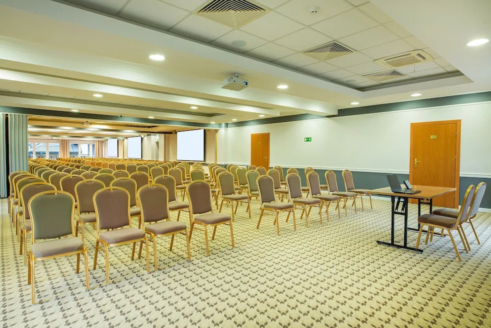 Hotel Verde Montana Wellness & Spa