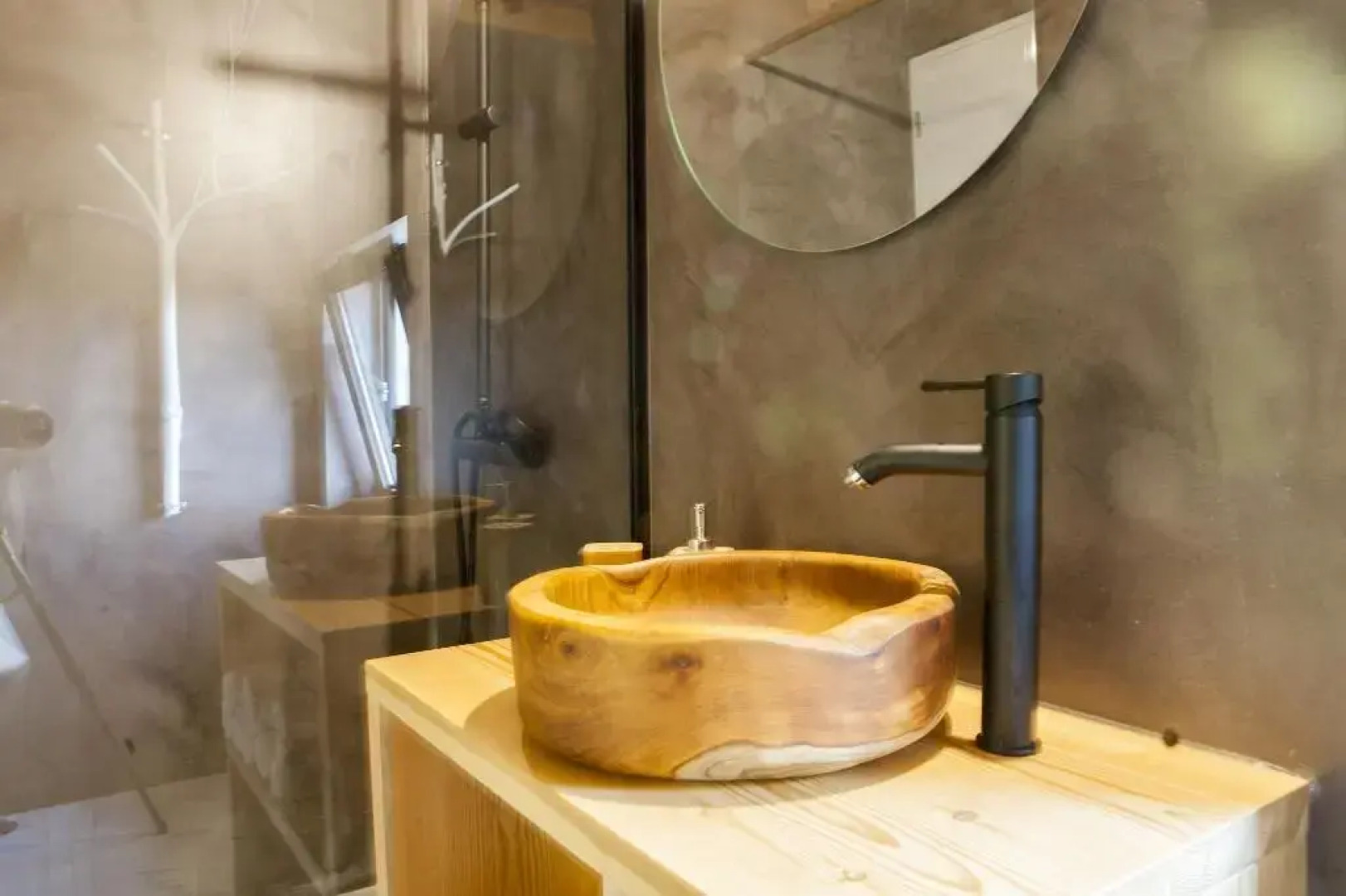 Caparica Azores Ecolodge