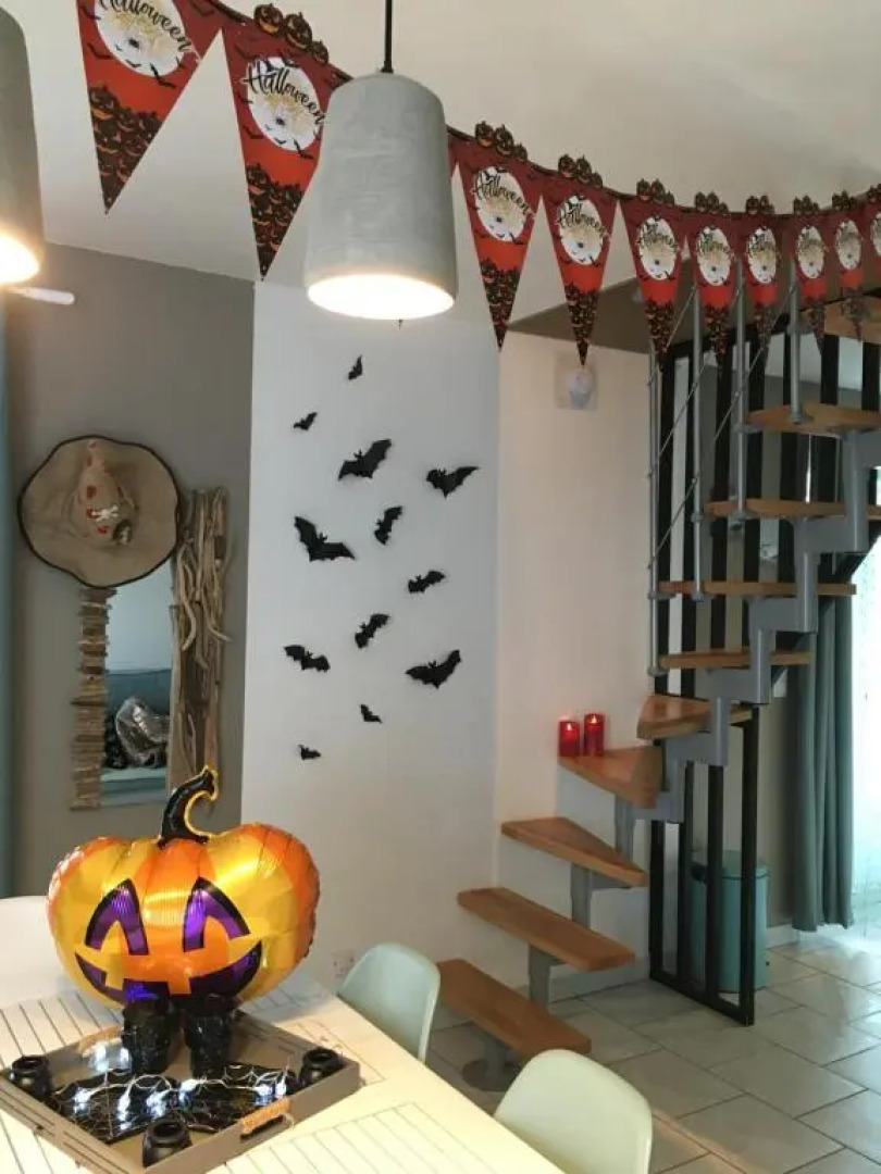 gite l'etoile de mer