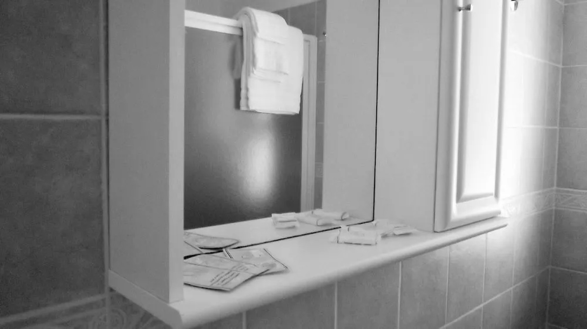 Hotel Bella Vista S'Archittu