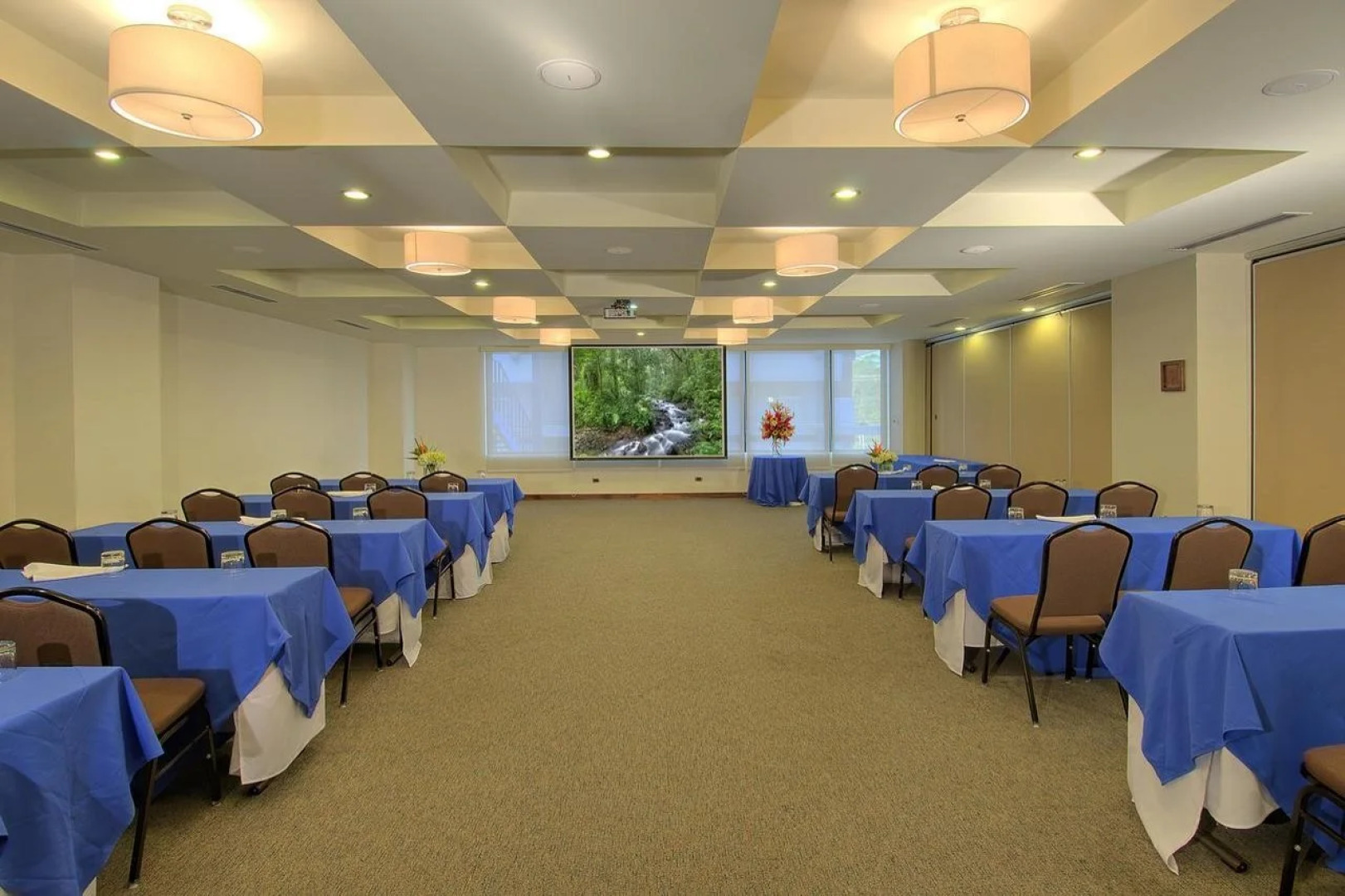 Tryp San Jose Sabana