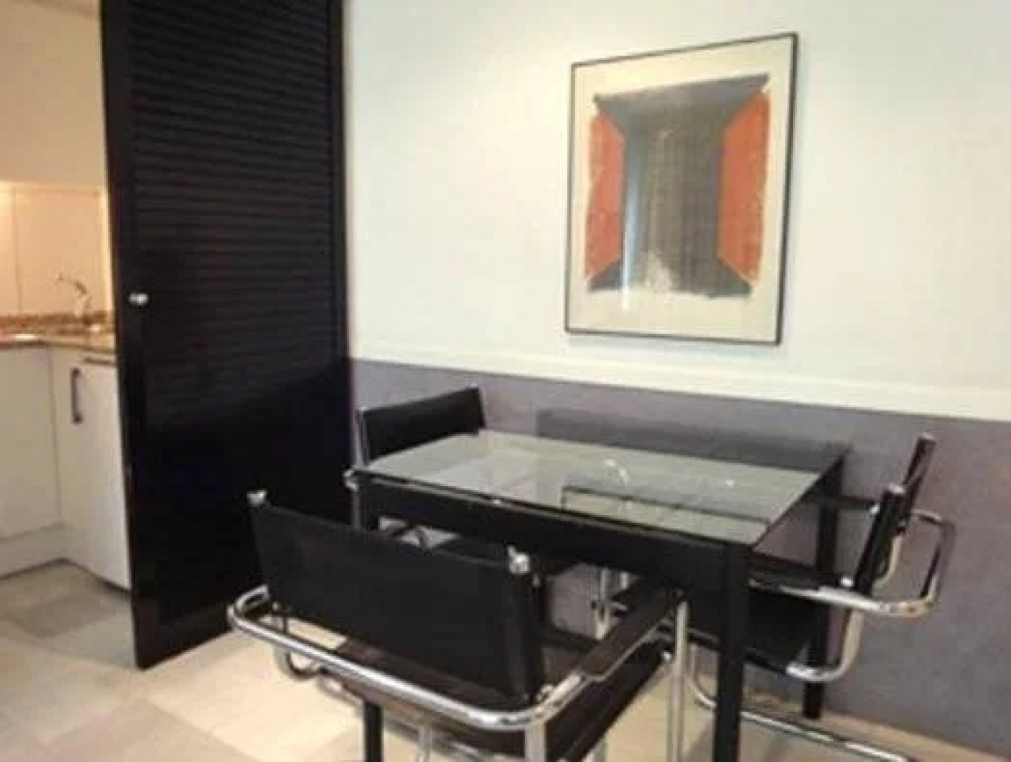 Apartamentos Descartes