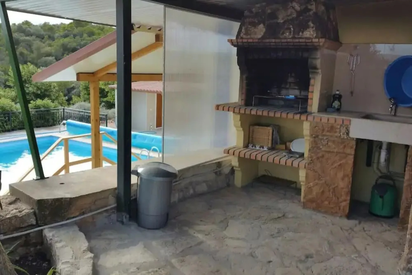 Casa com Piscina em Fátima, by Izibookings