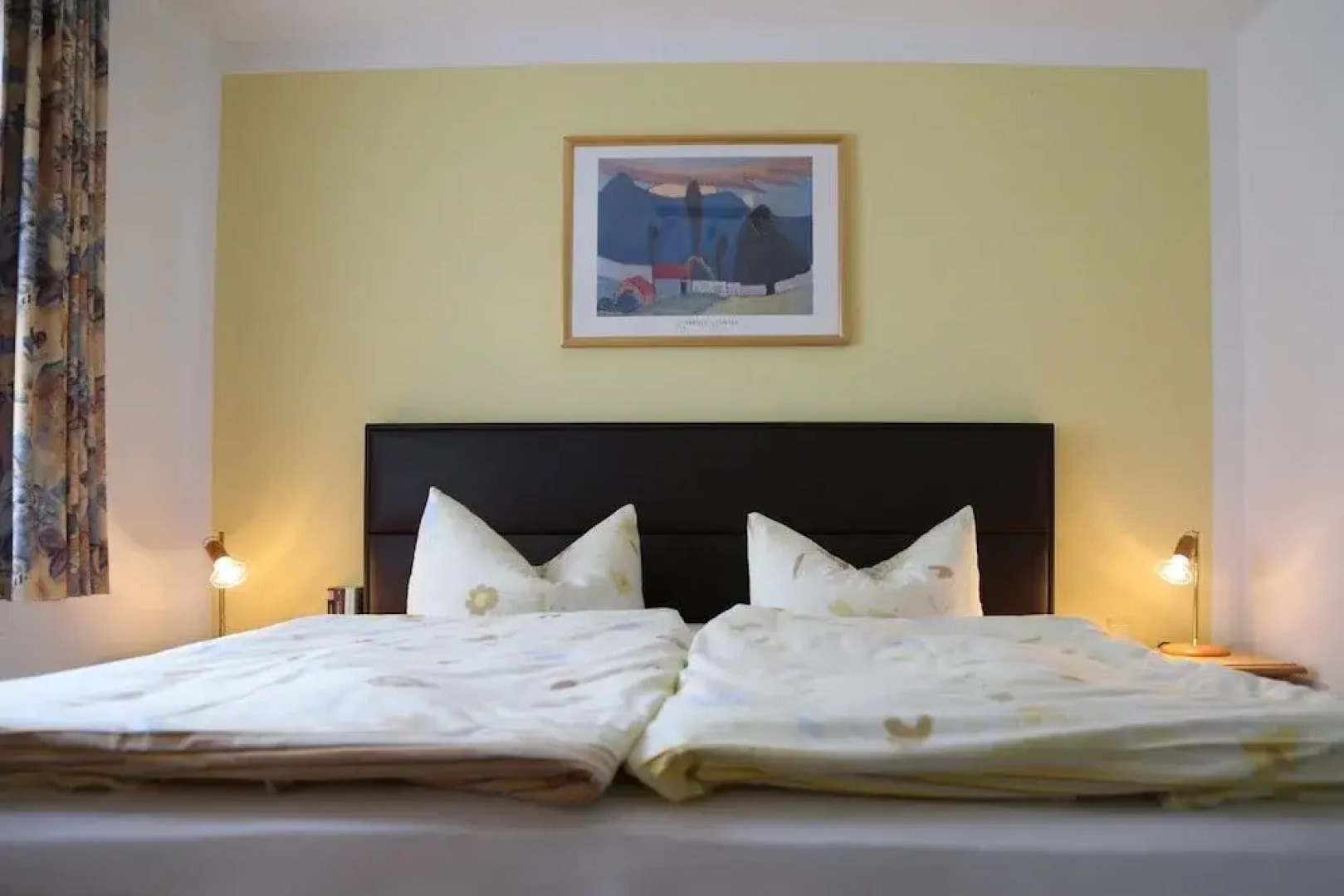 Appartementvermietung Altes Postamt